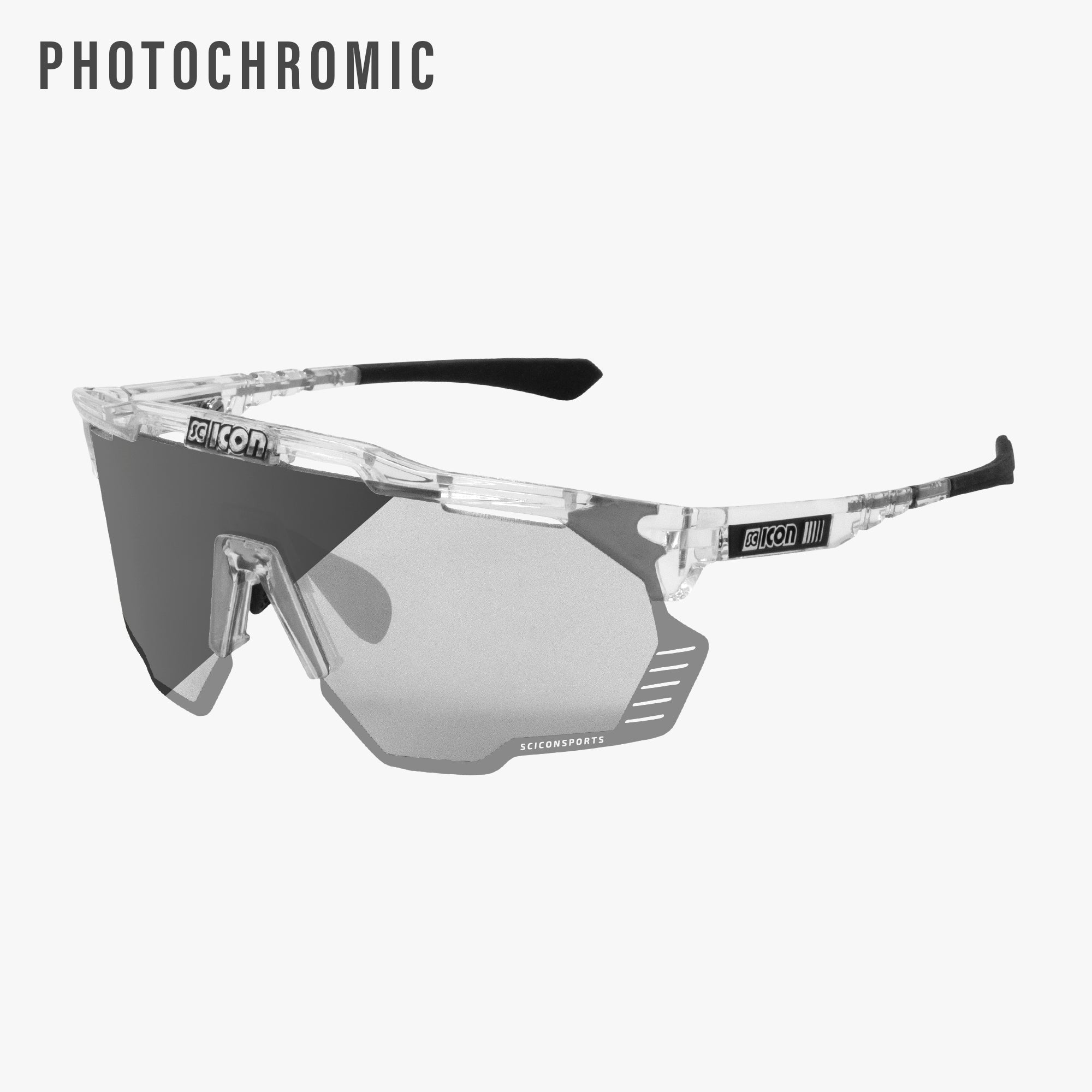 Green Fluo/Multimirror Green Aeroshade Kunken Sunglasses