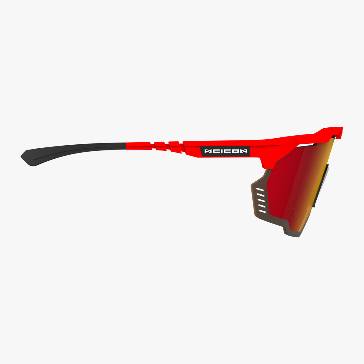 Aeroshade Kunken Red side