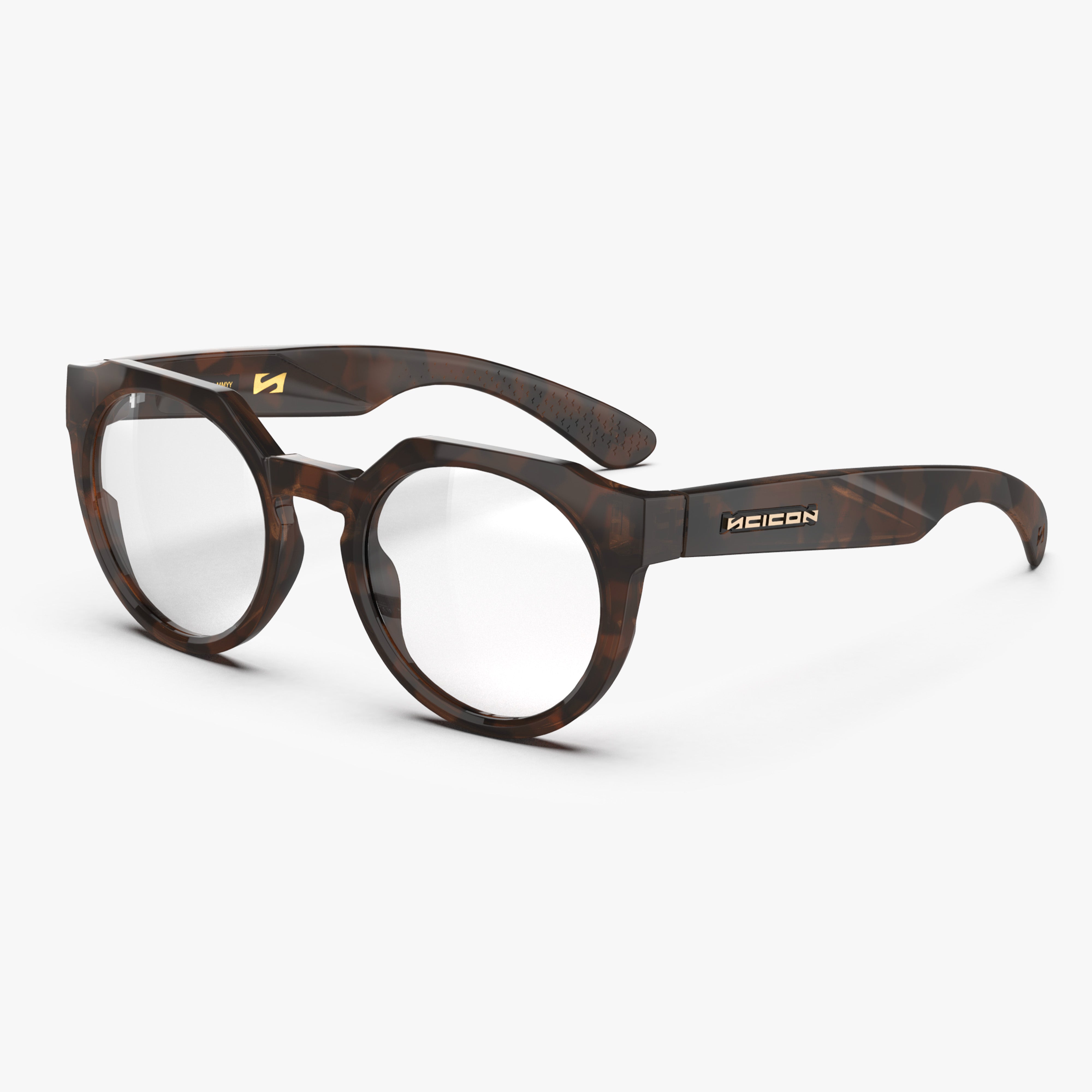 Dark Havana Gloss   RX