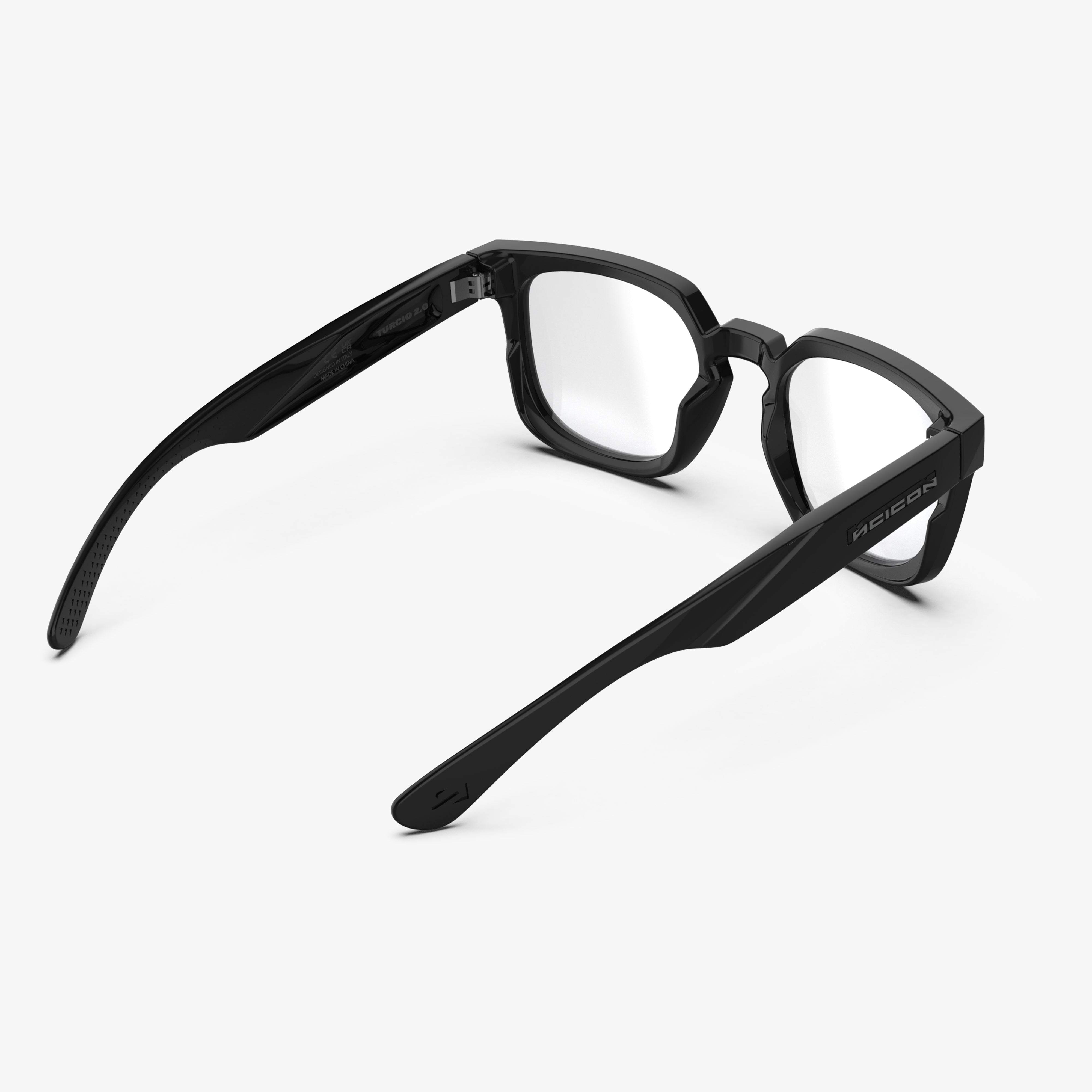Black Gloss RX