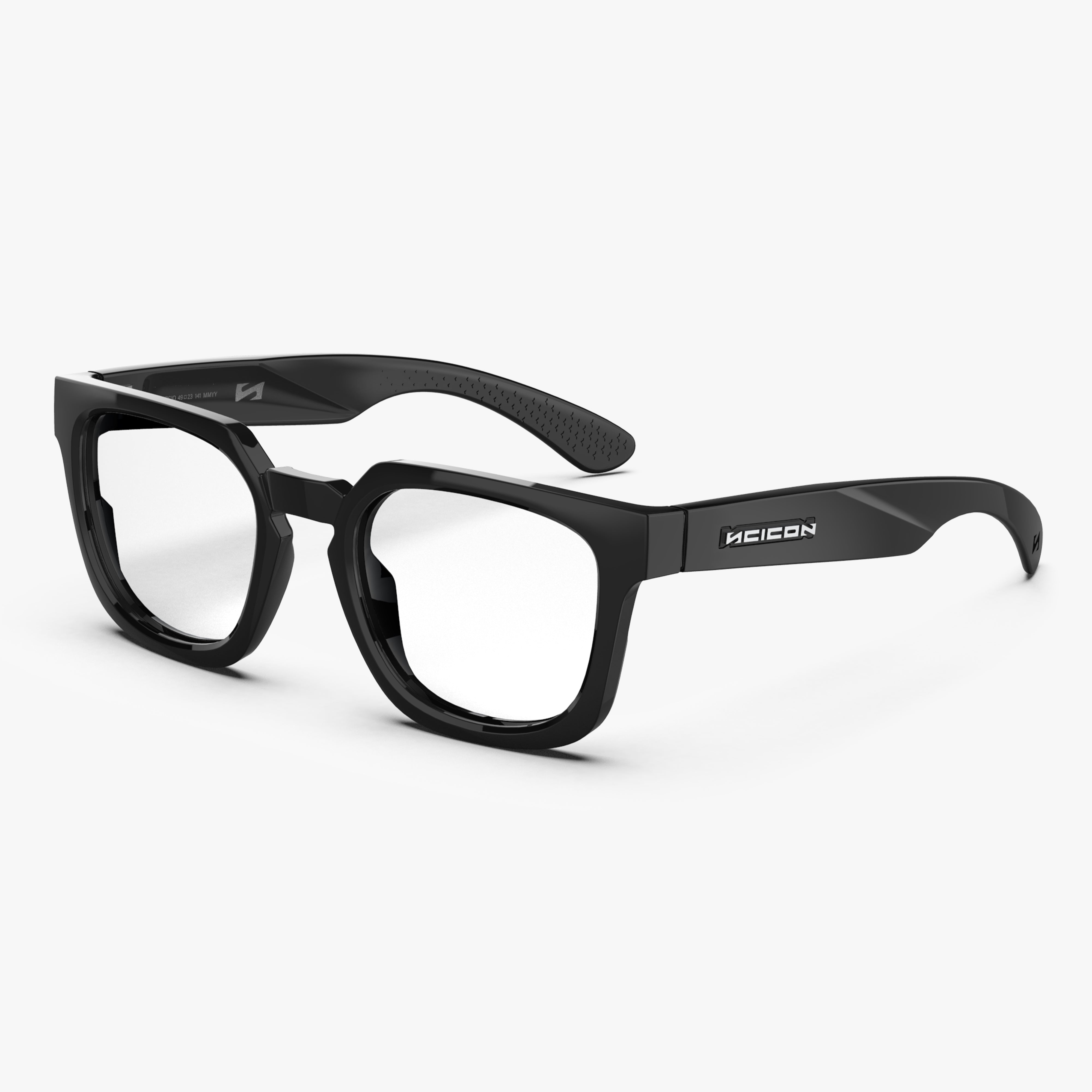 Black Gloss RX