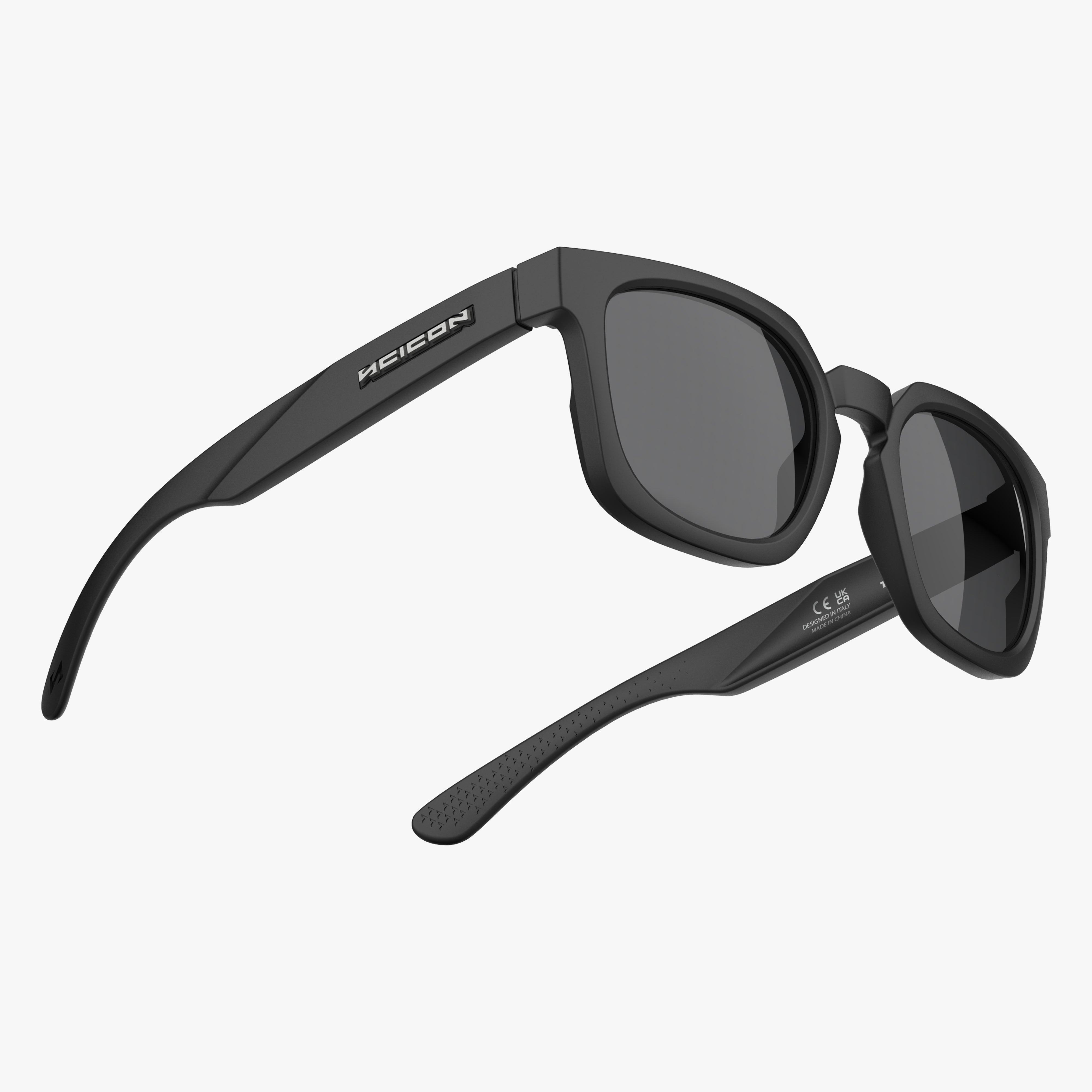 TURCIO 2.0 POLARISÉ