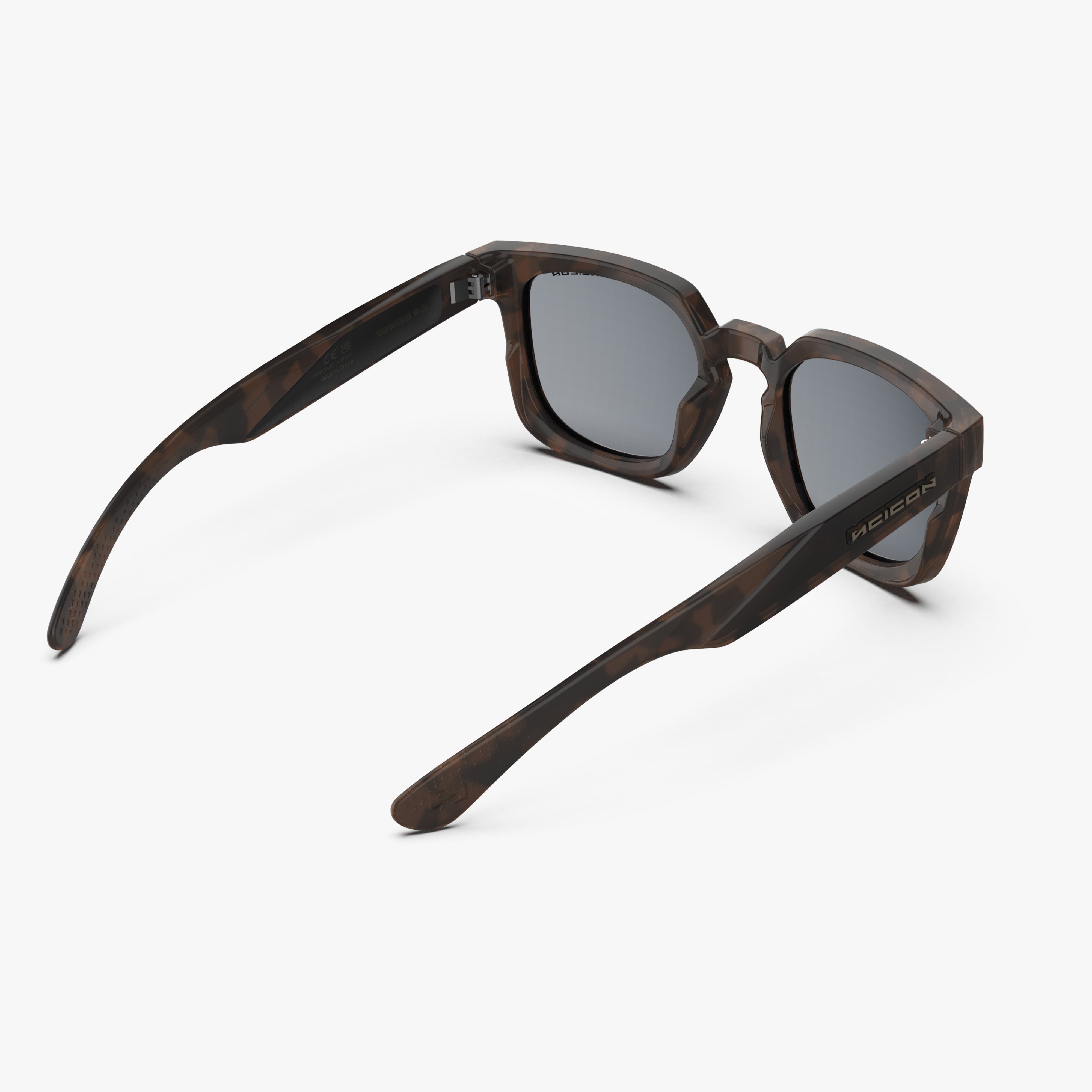 Dark Havana Gloss   Brown