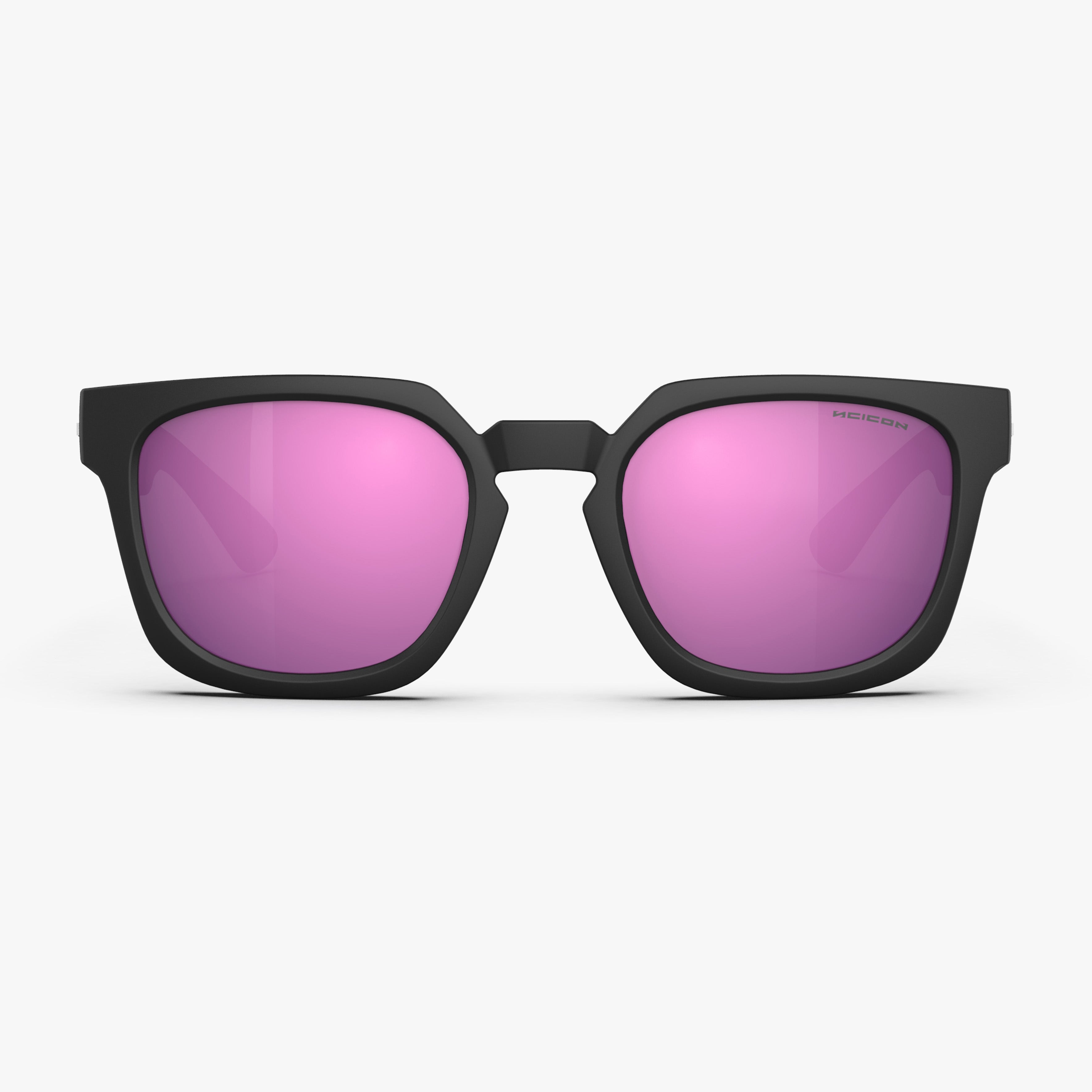 Black Gloss   Multimirror Purple