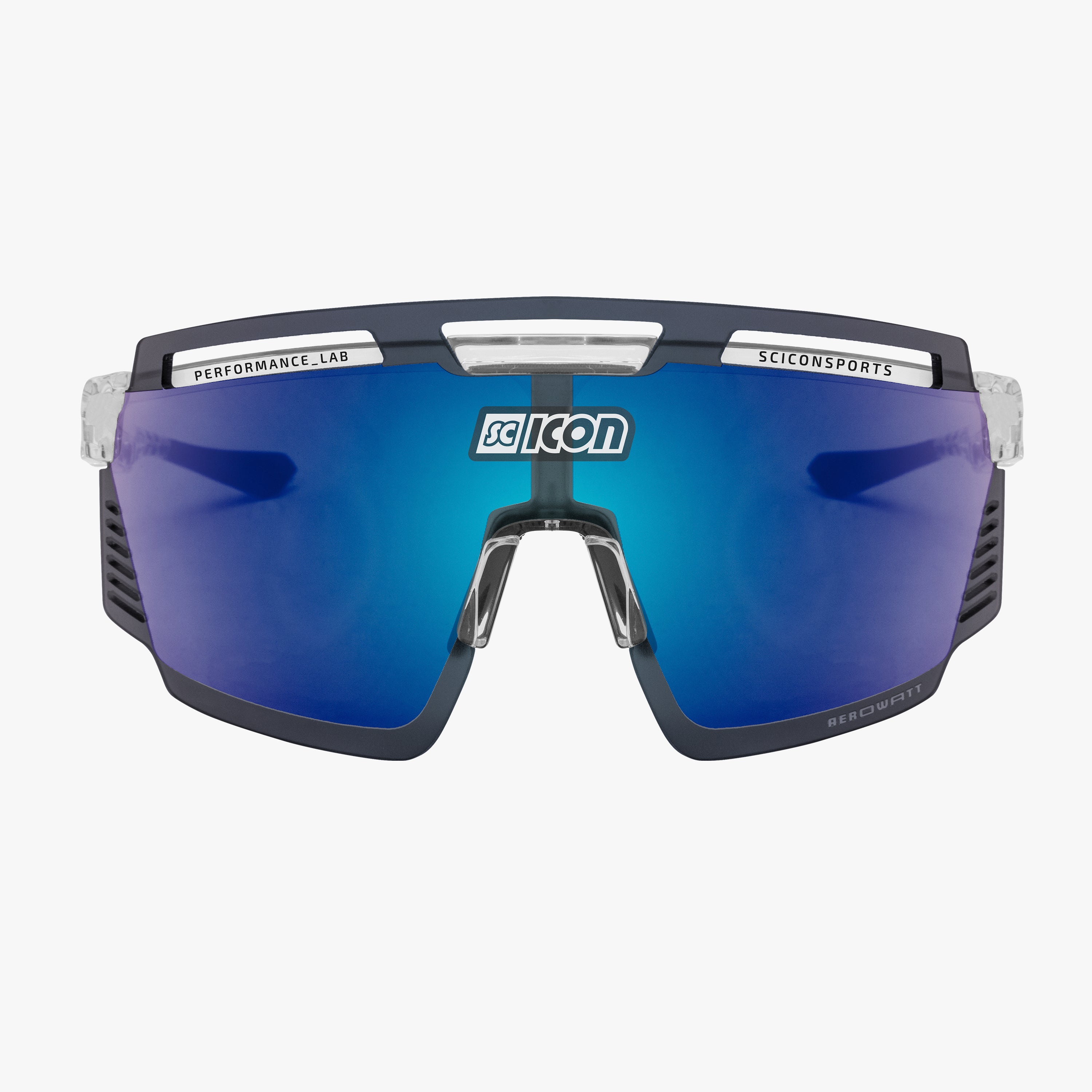 Aerowatt front