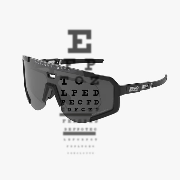 メガネ・老眼鏡 SCICON SPORTS RX OPTICAL INSERT X AERO RX Optical Insert | Scicon Sports