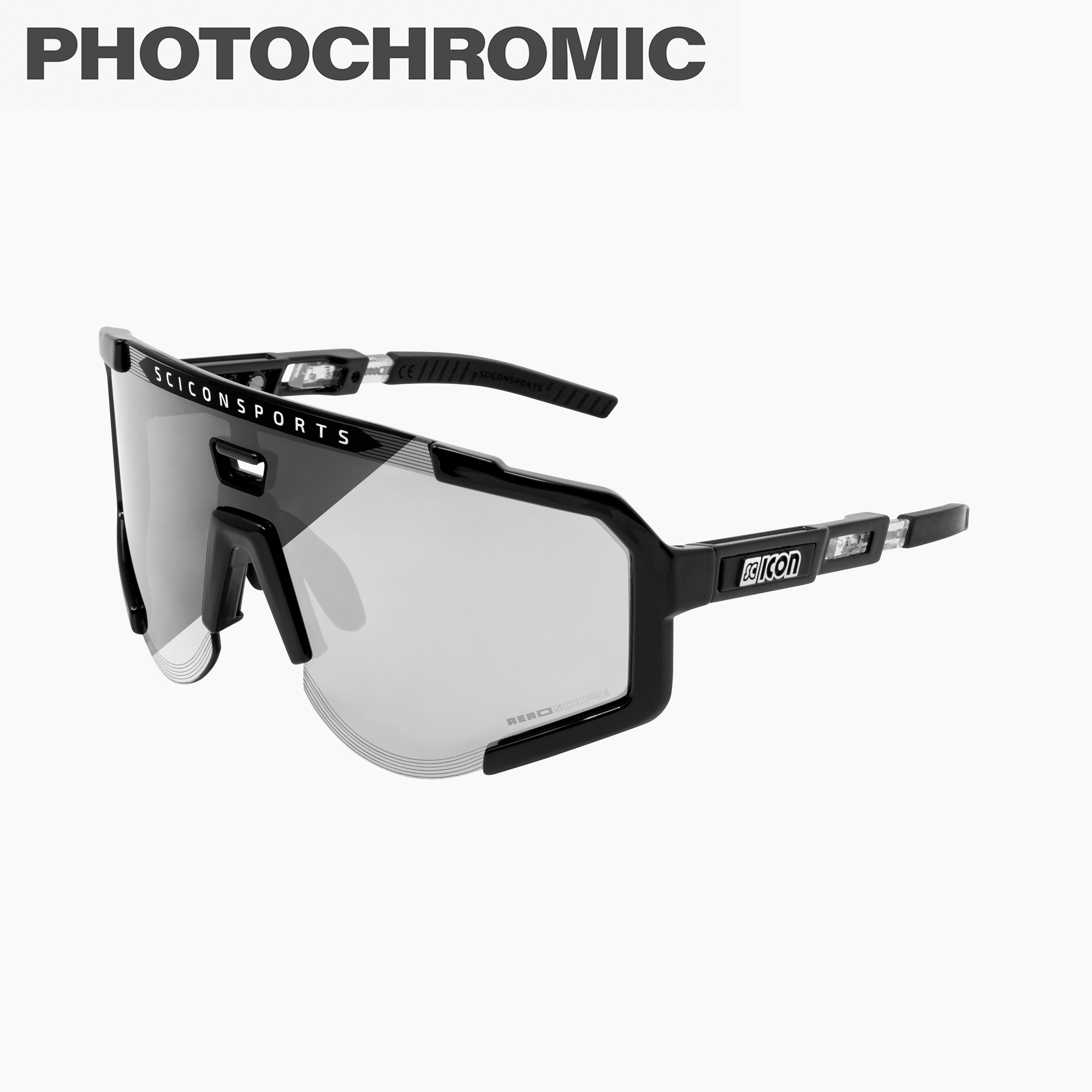 AEROSCOPE PHOTOCHROMIC