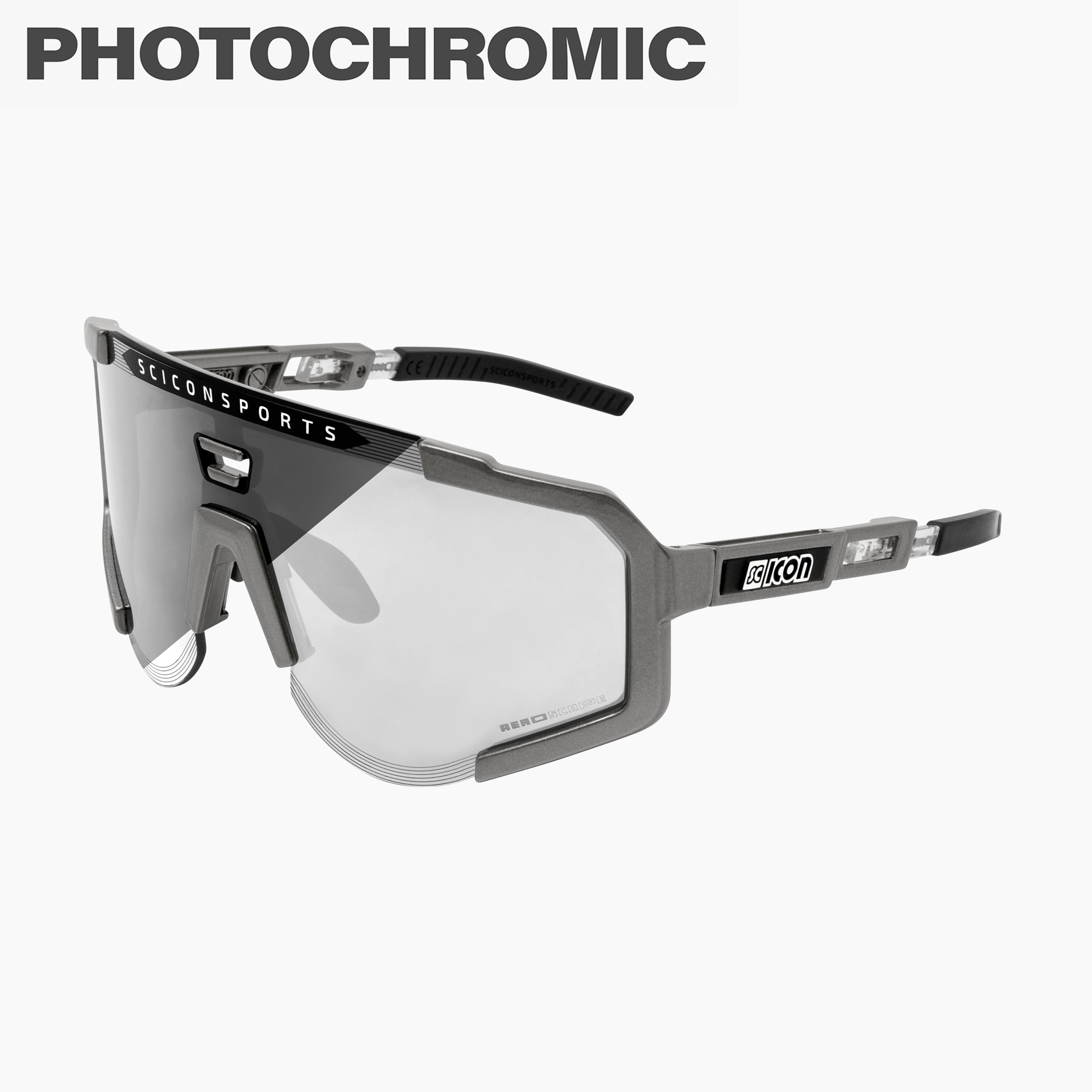 AEROSCOPE PHOTOCHROMIC
