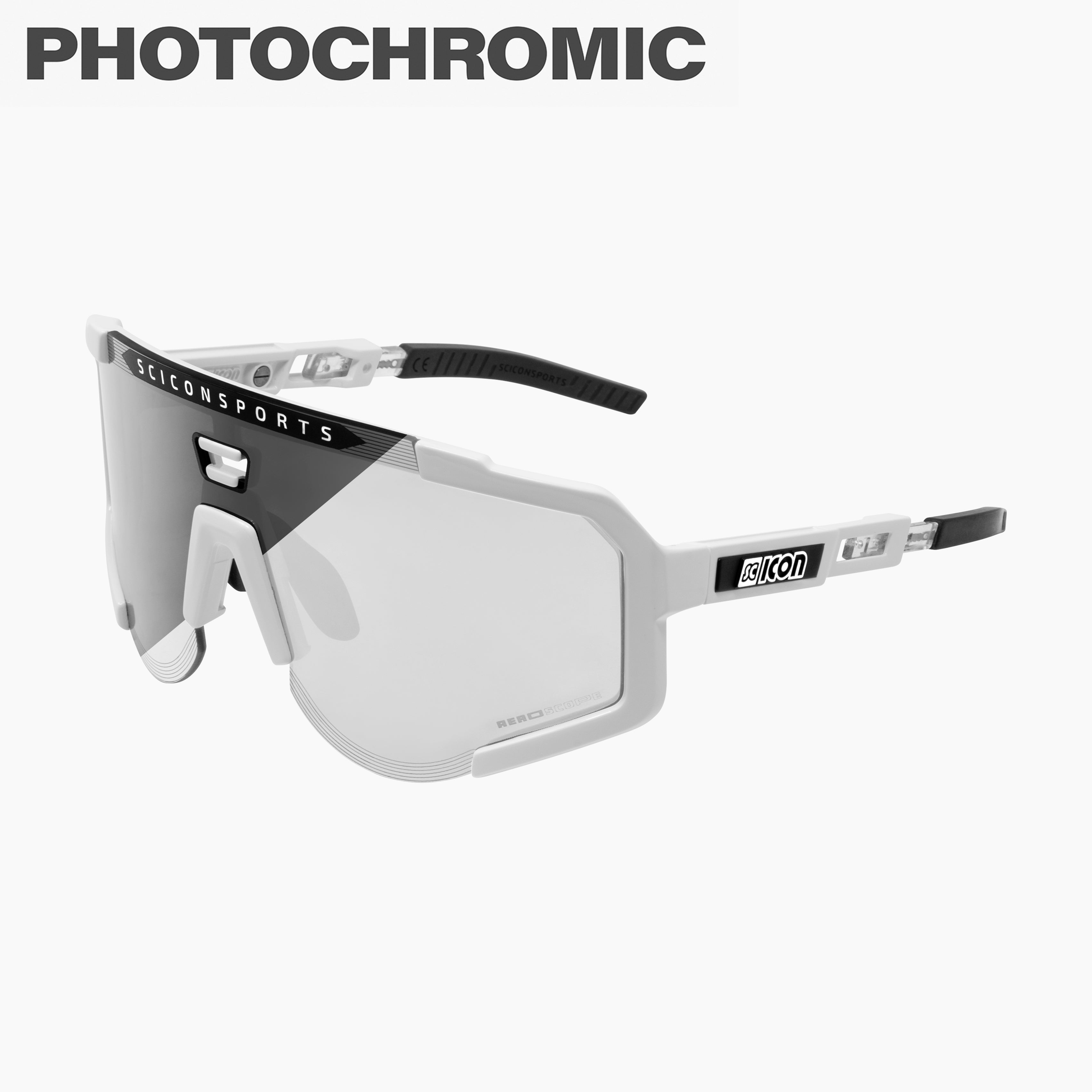 AEROSCOPE PHOTOCHROMIC
