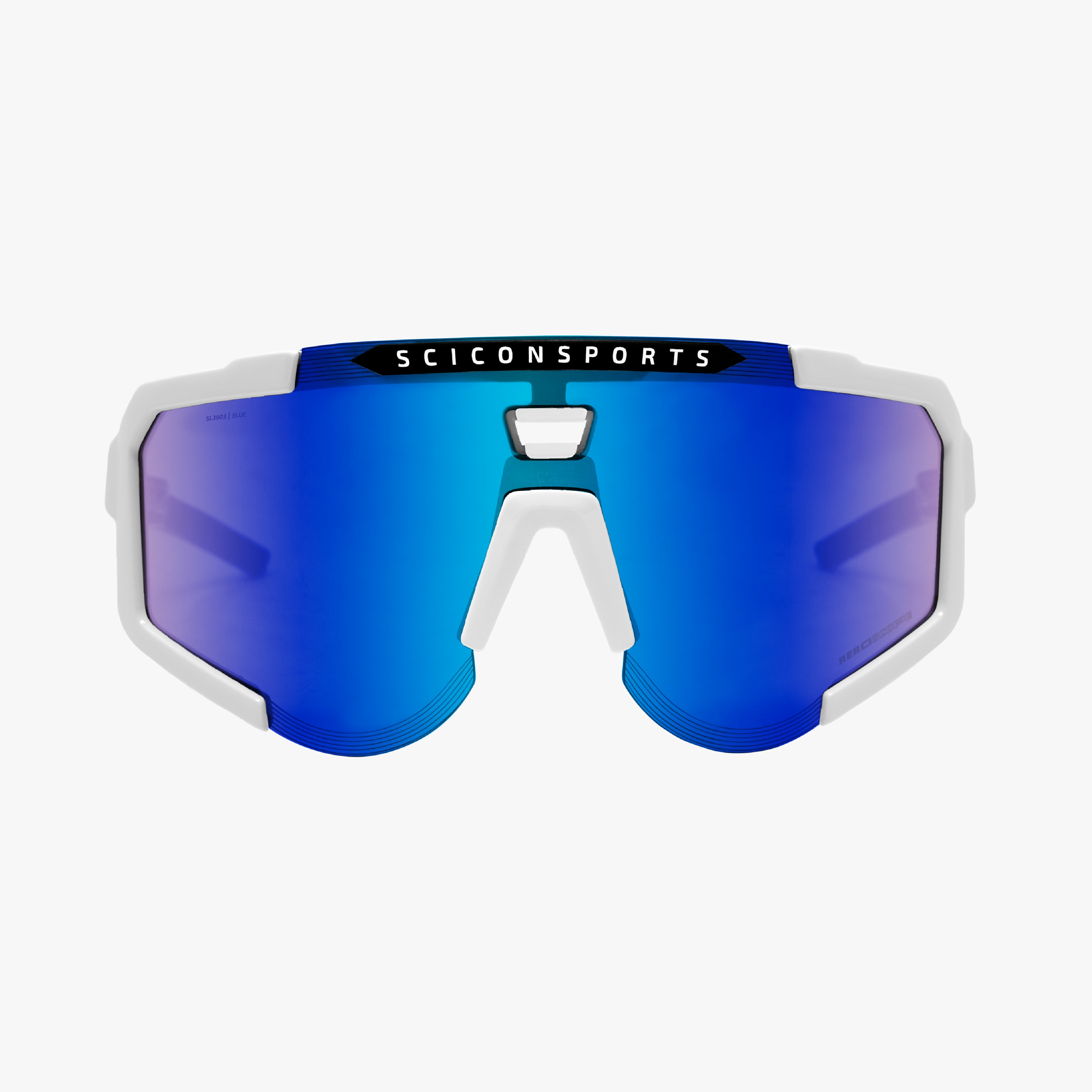 Aeroscope Front