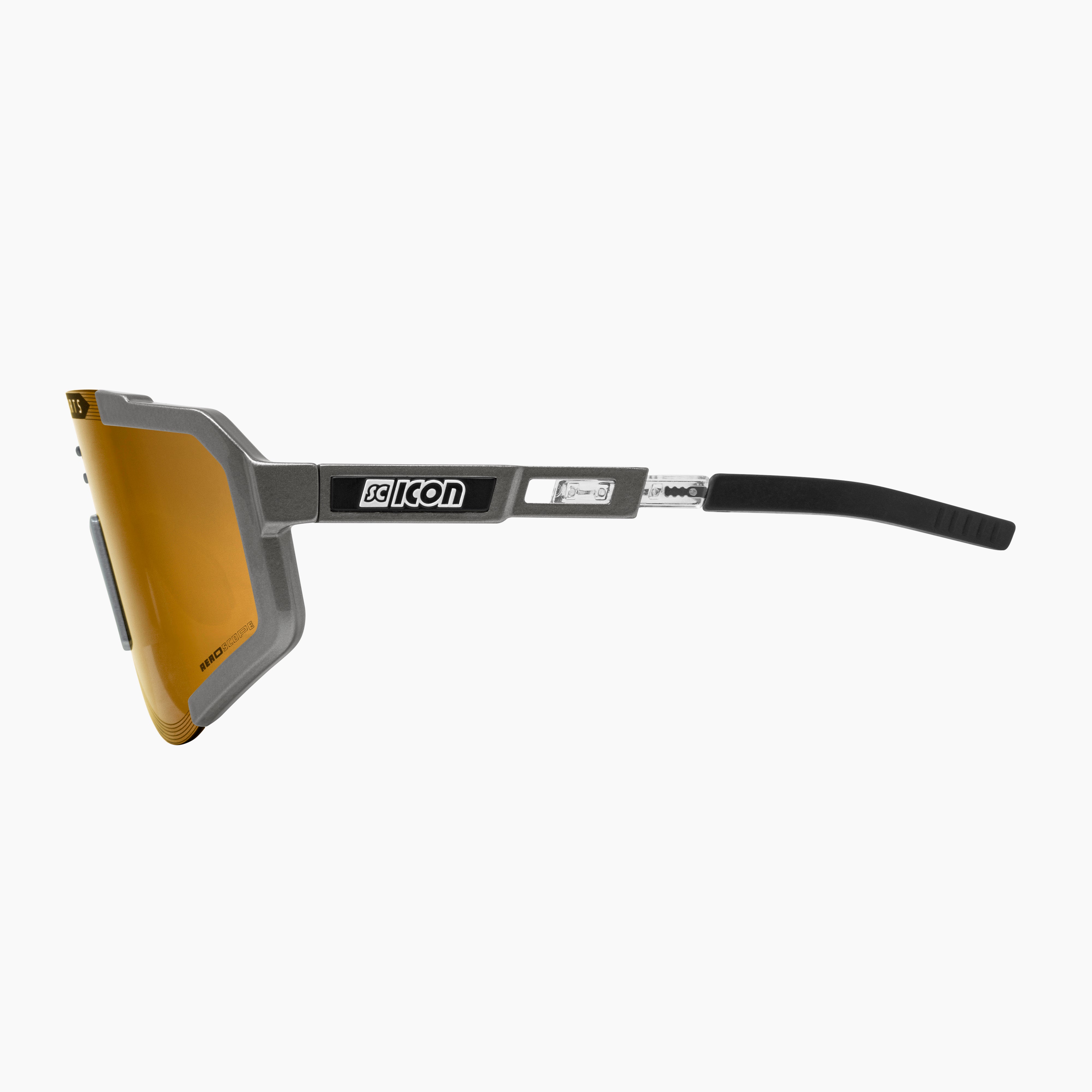 Aeroscope Side