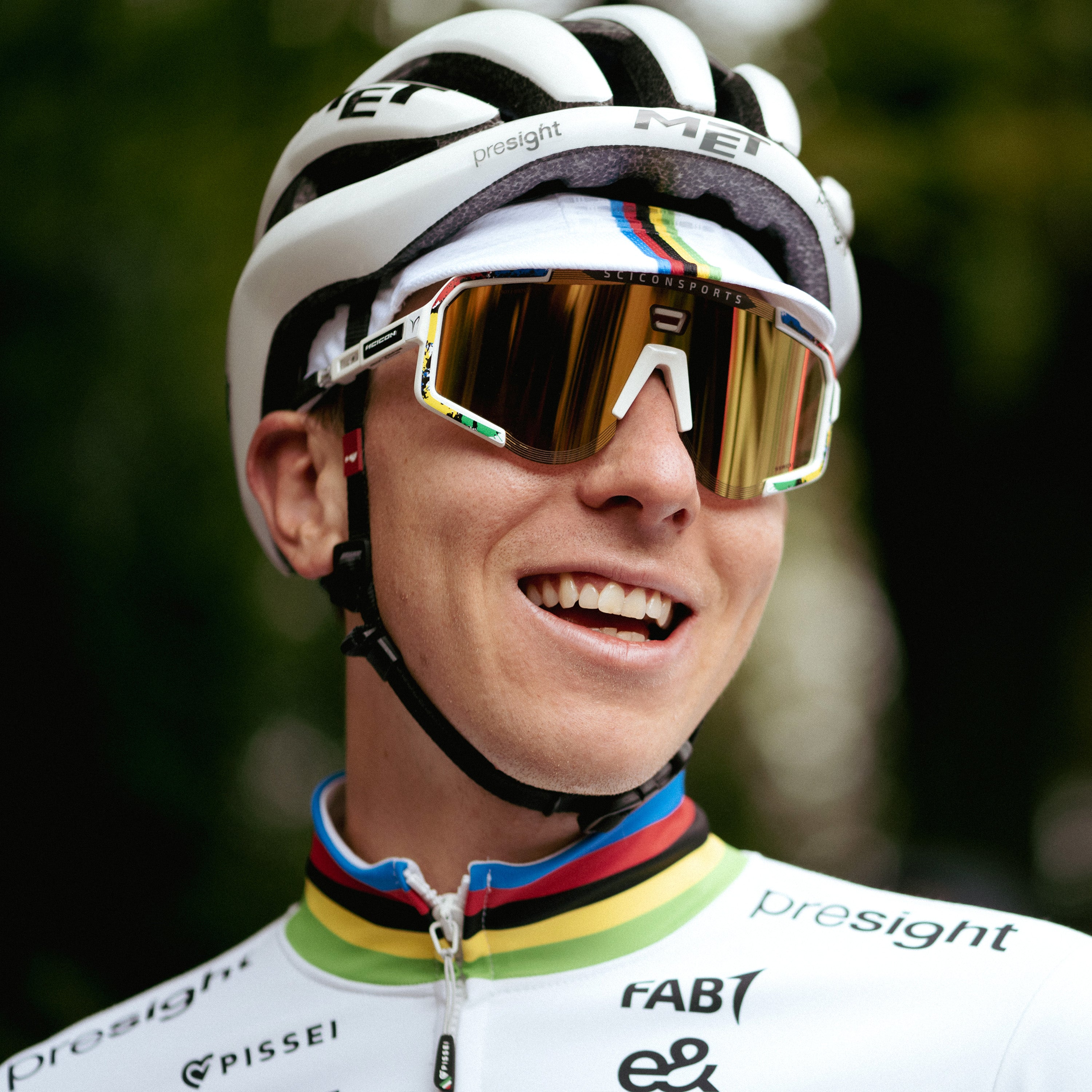 AEROSCOPE TP WORLD CHAMPION