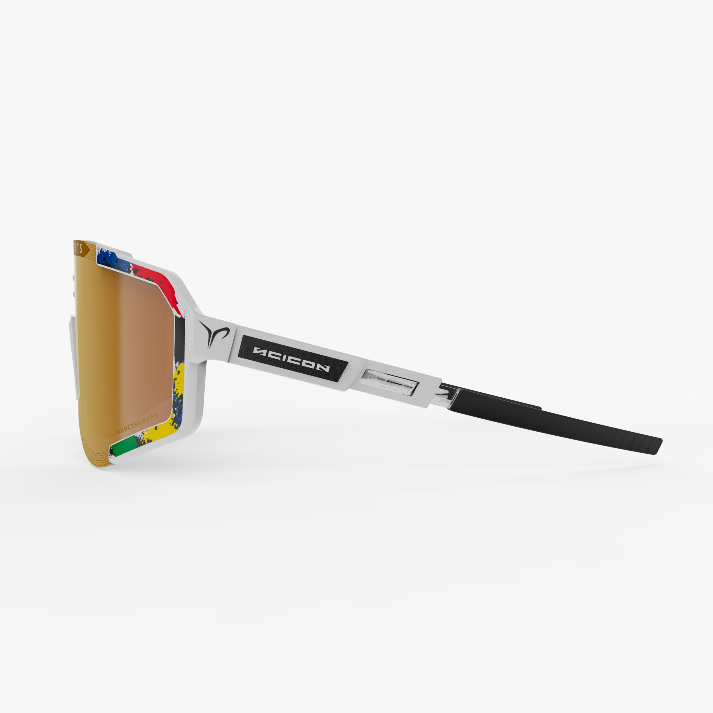 AEROSCOPE TP CHAMPION DU MONDE