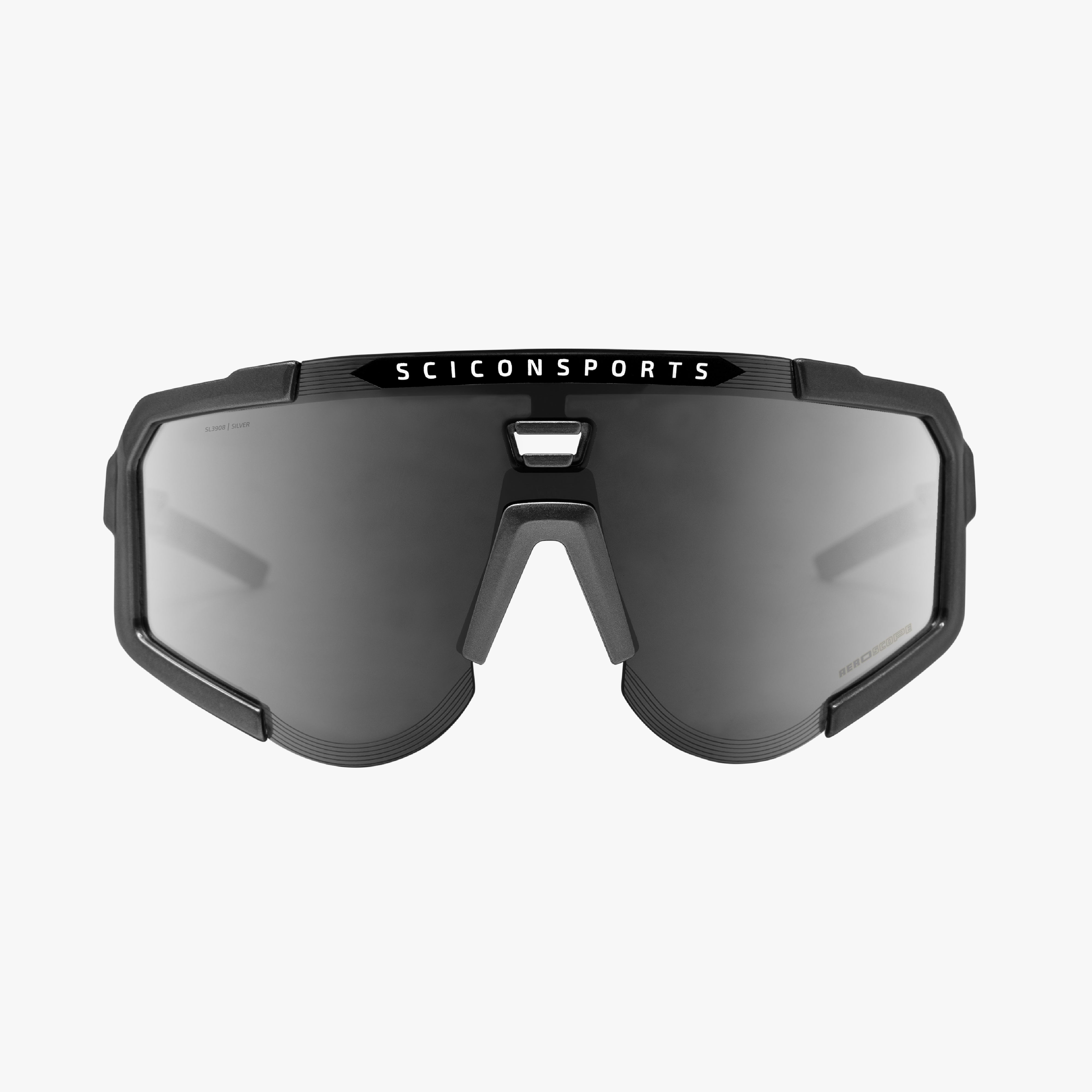 Aeroscope Front
