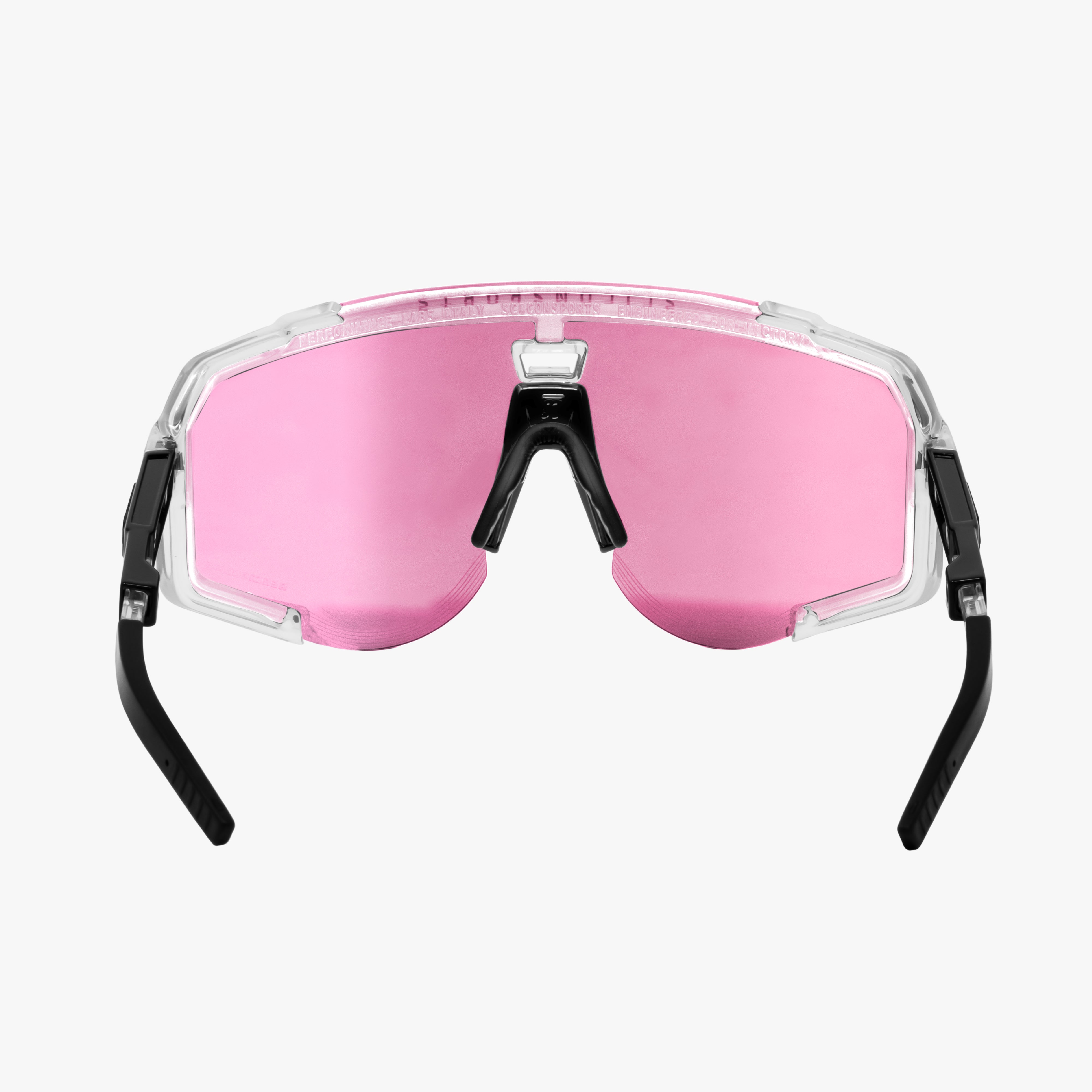 Aeroscope Back