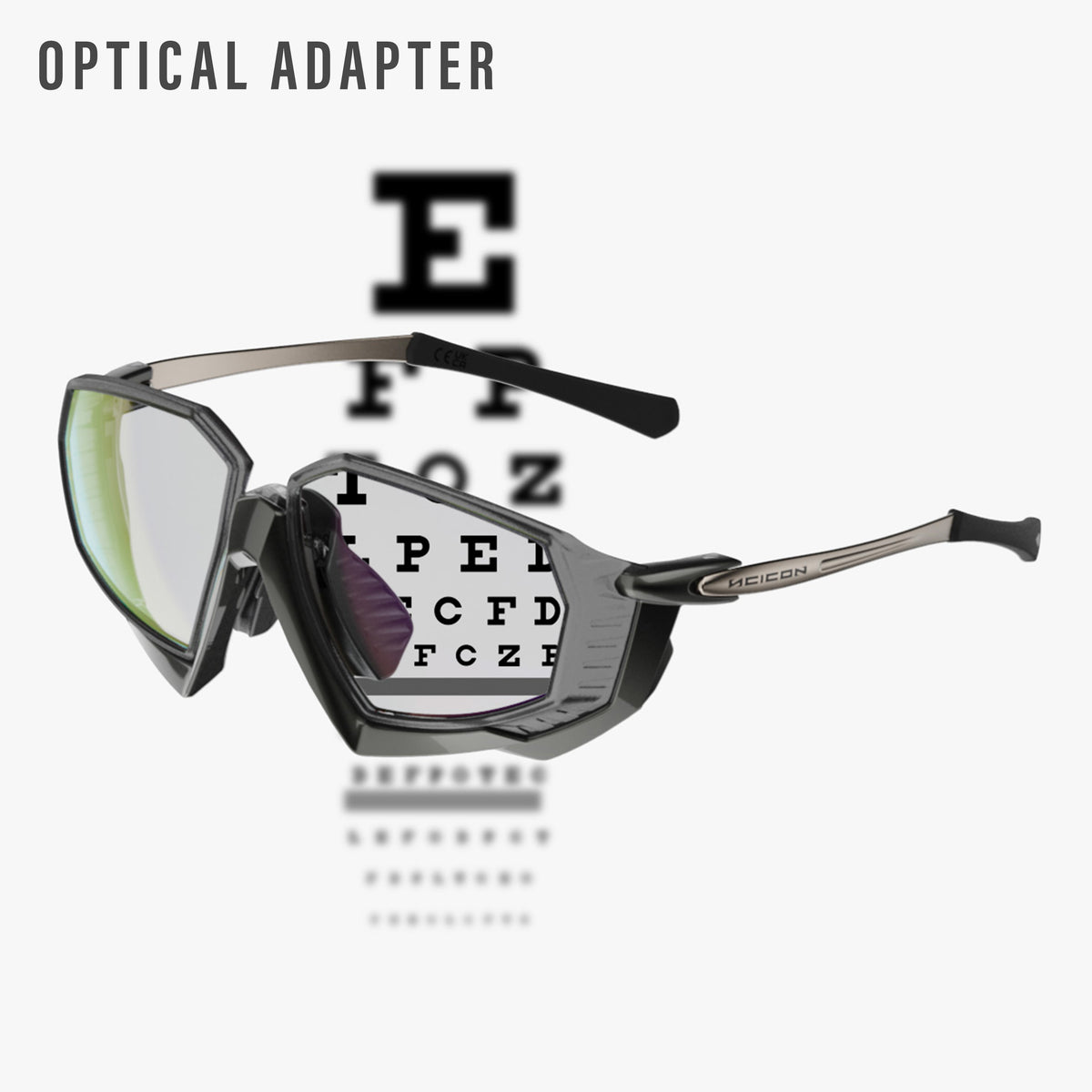 AeroJet Titanium RX Hero
