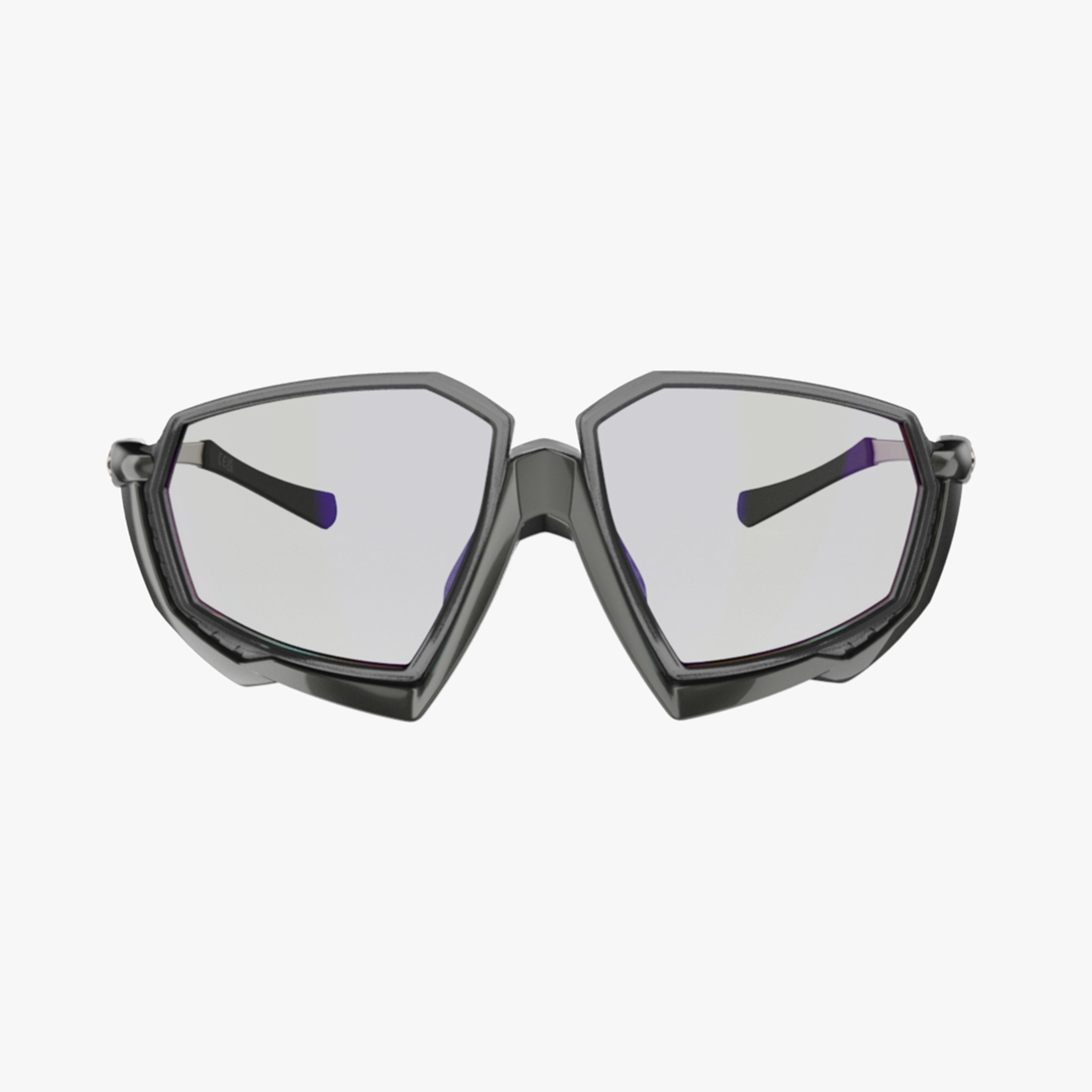 AeroJet Titanium RX Front