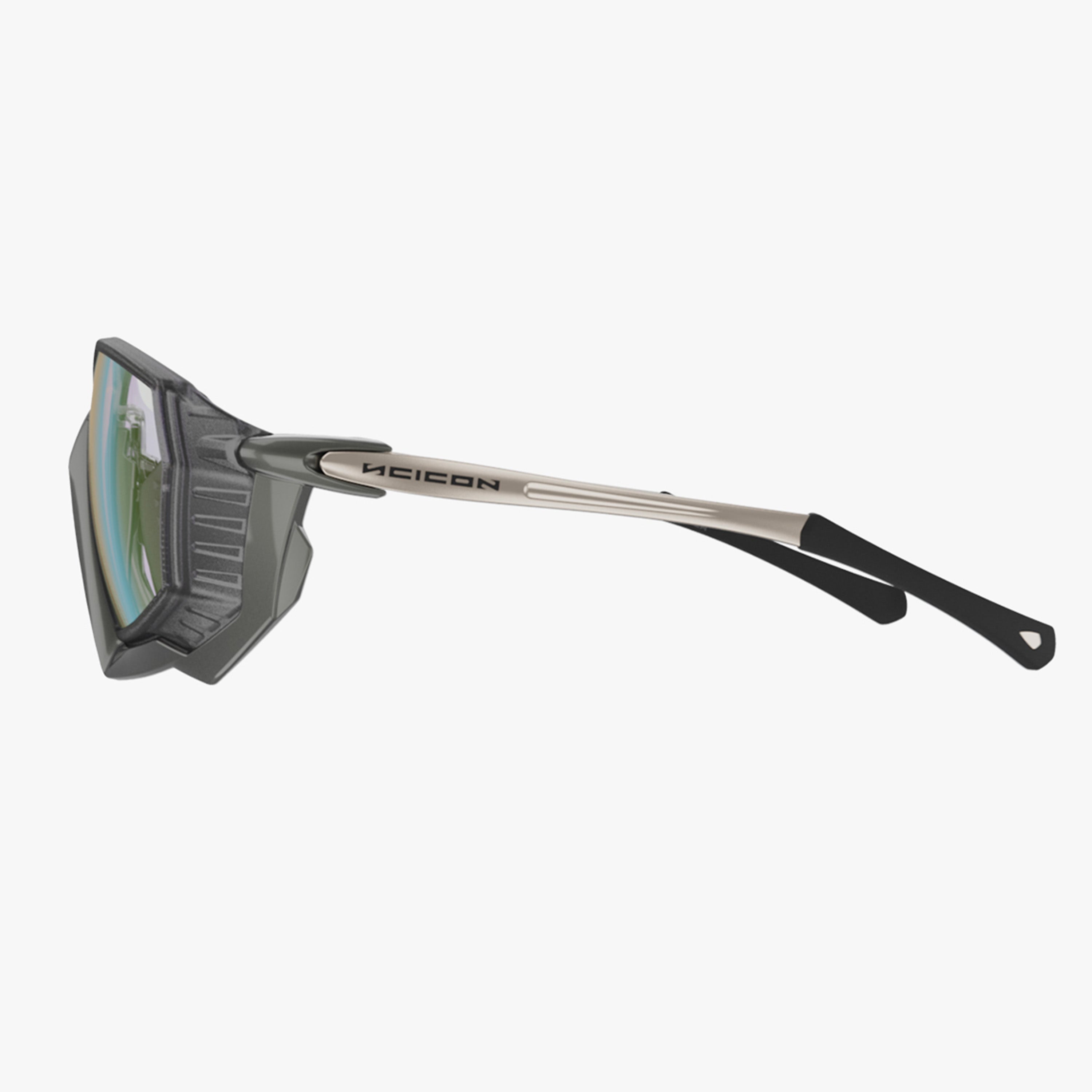 AeroJet Titanium RX Side
