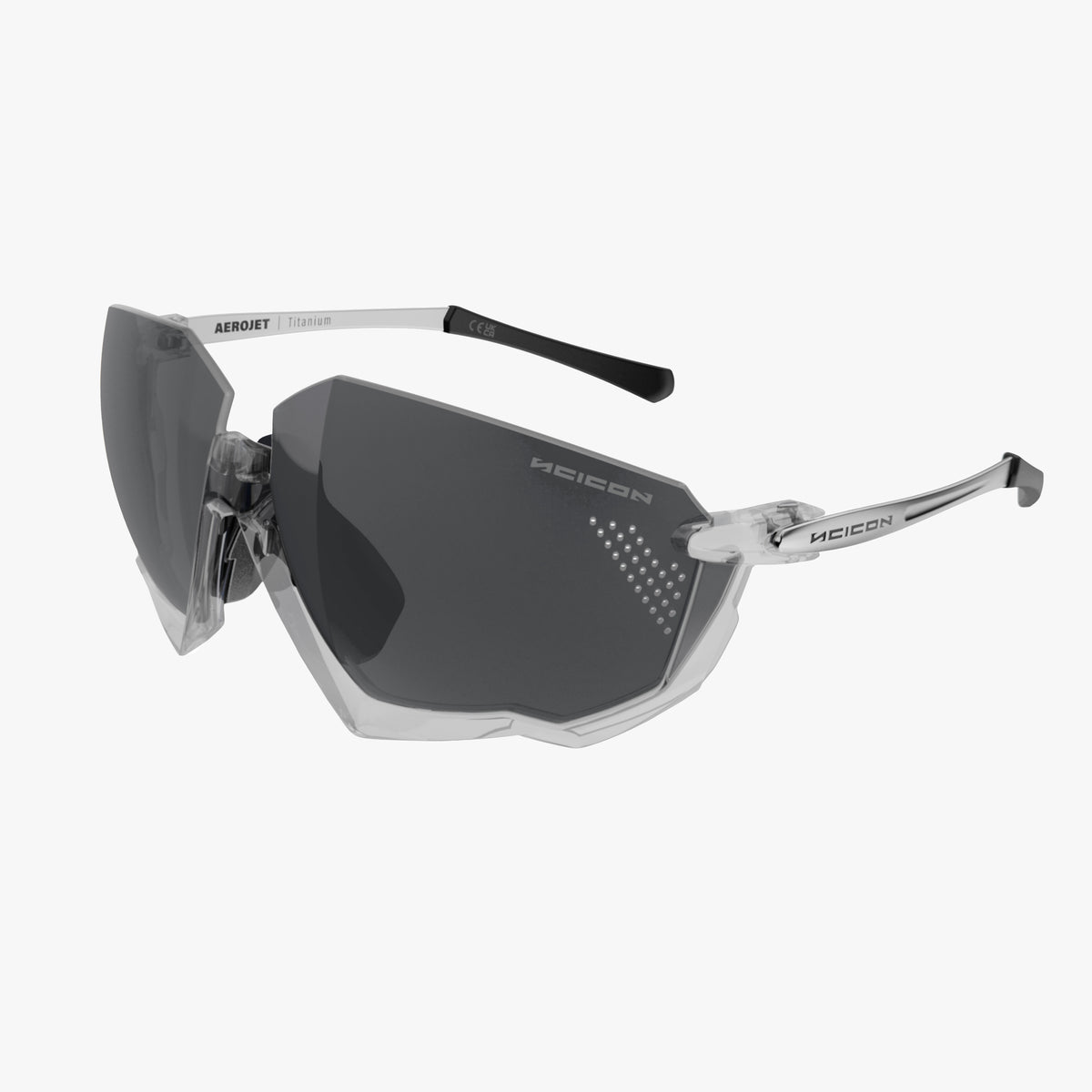 AeroJet Titanium Hero