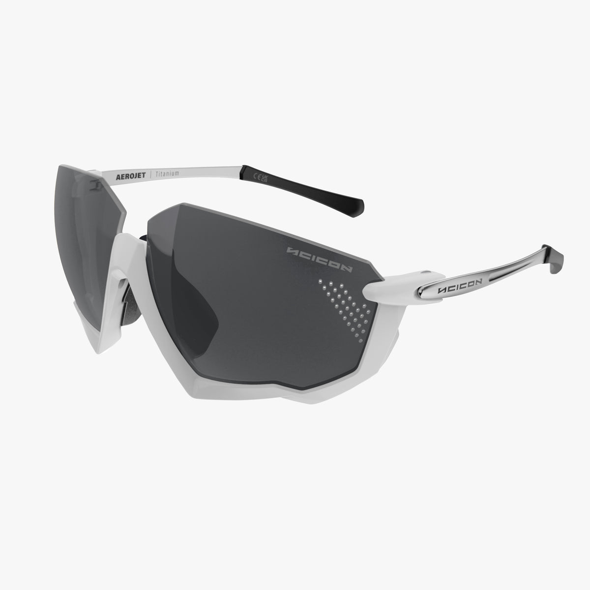 AeroJet Titanium Hero