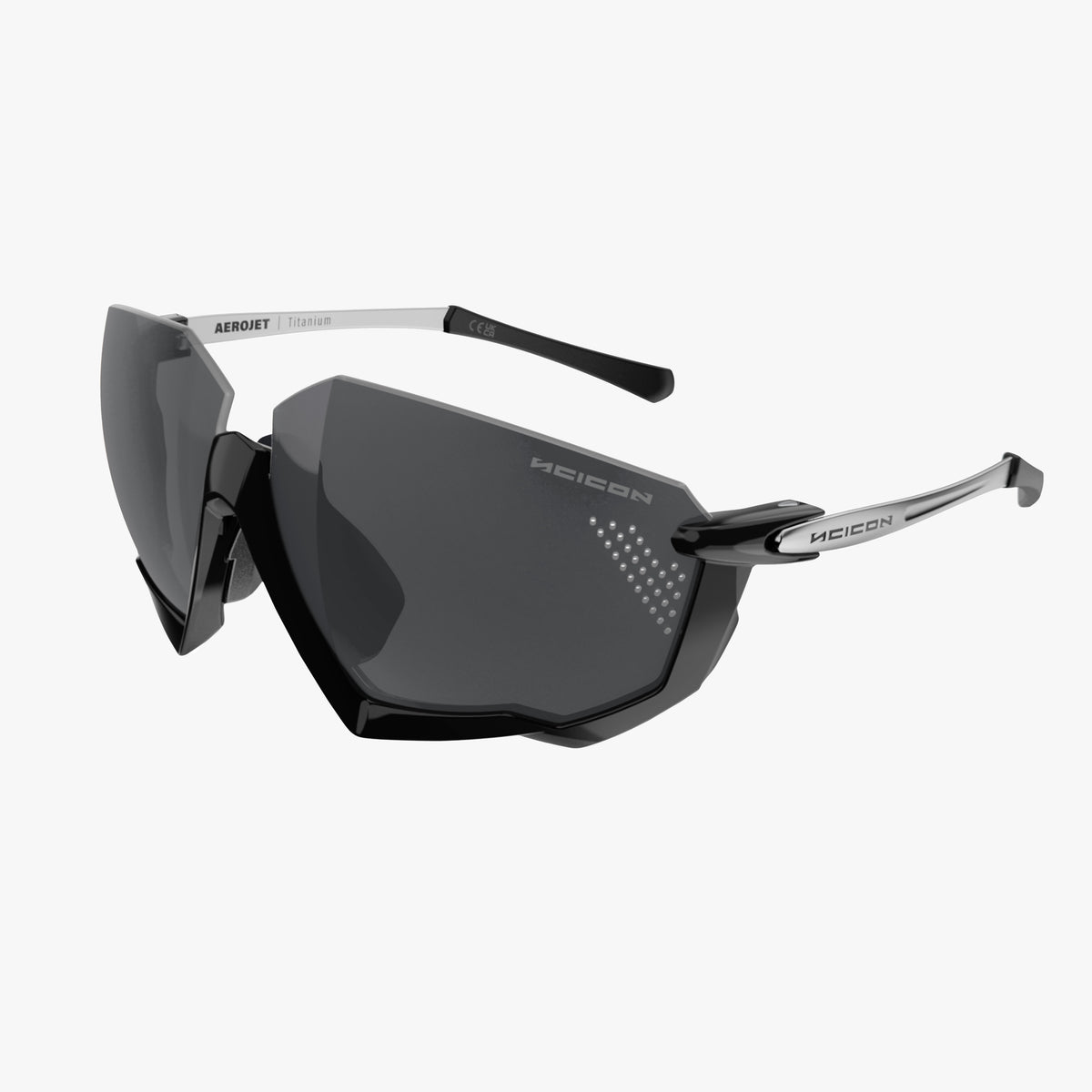 AeroJet Titanium Hero