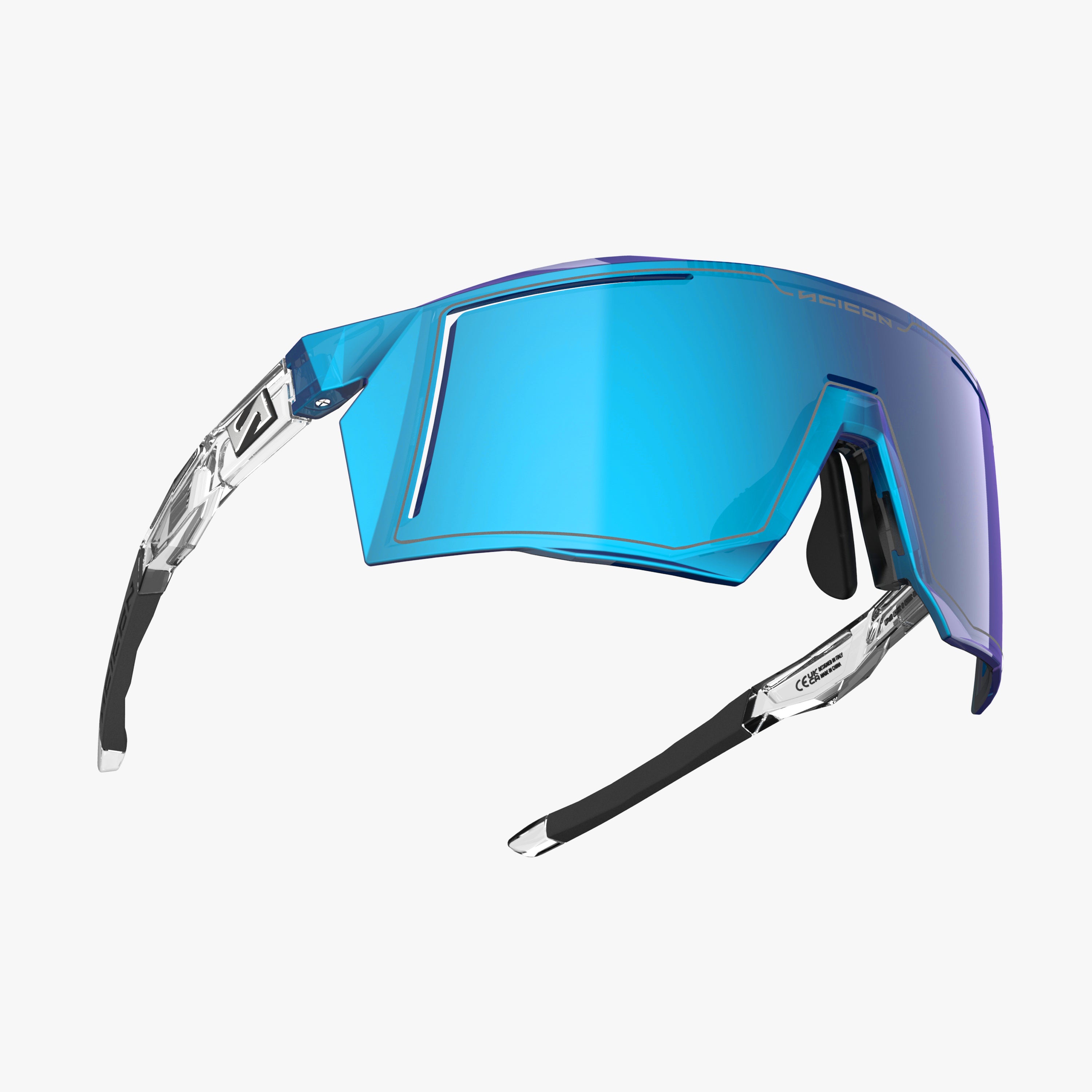 Aerostorm Multimirror Blue Fly