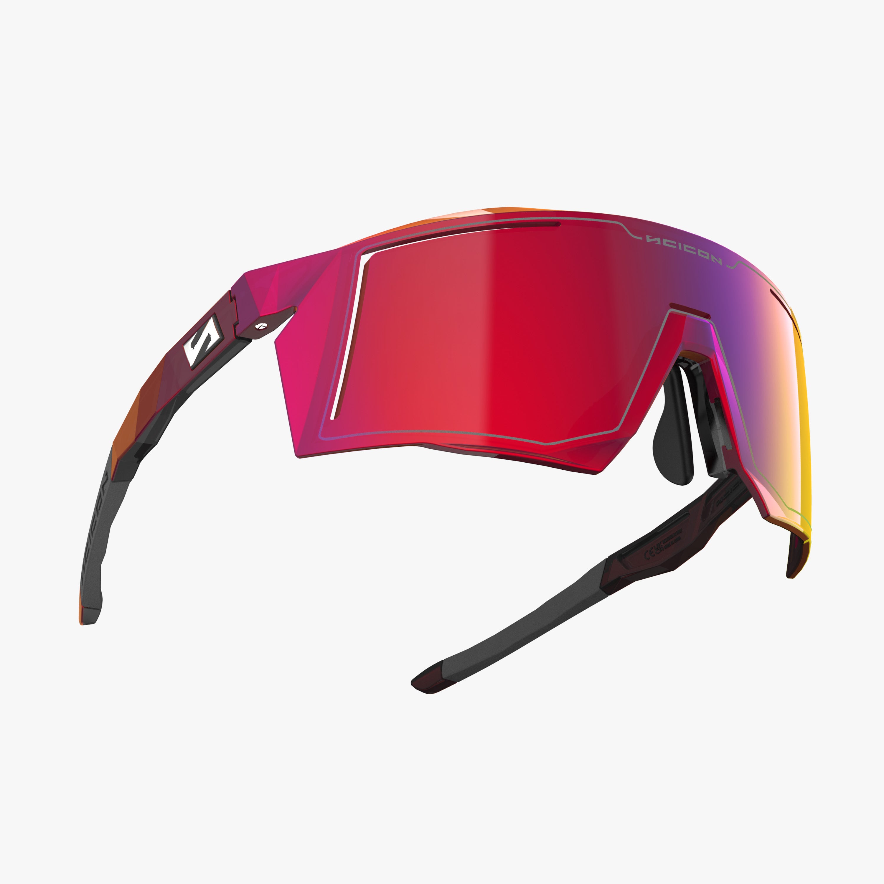 Aerostorm Sport Sunglasses | Scicon Sports