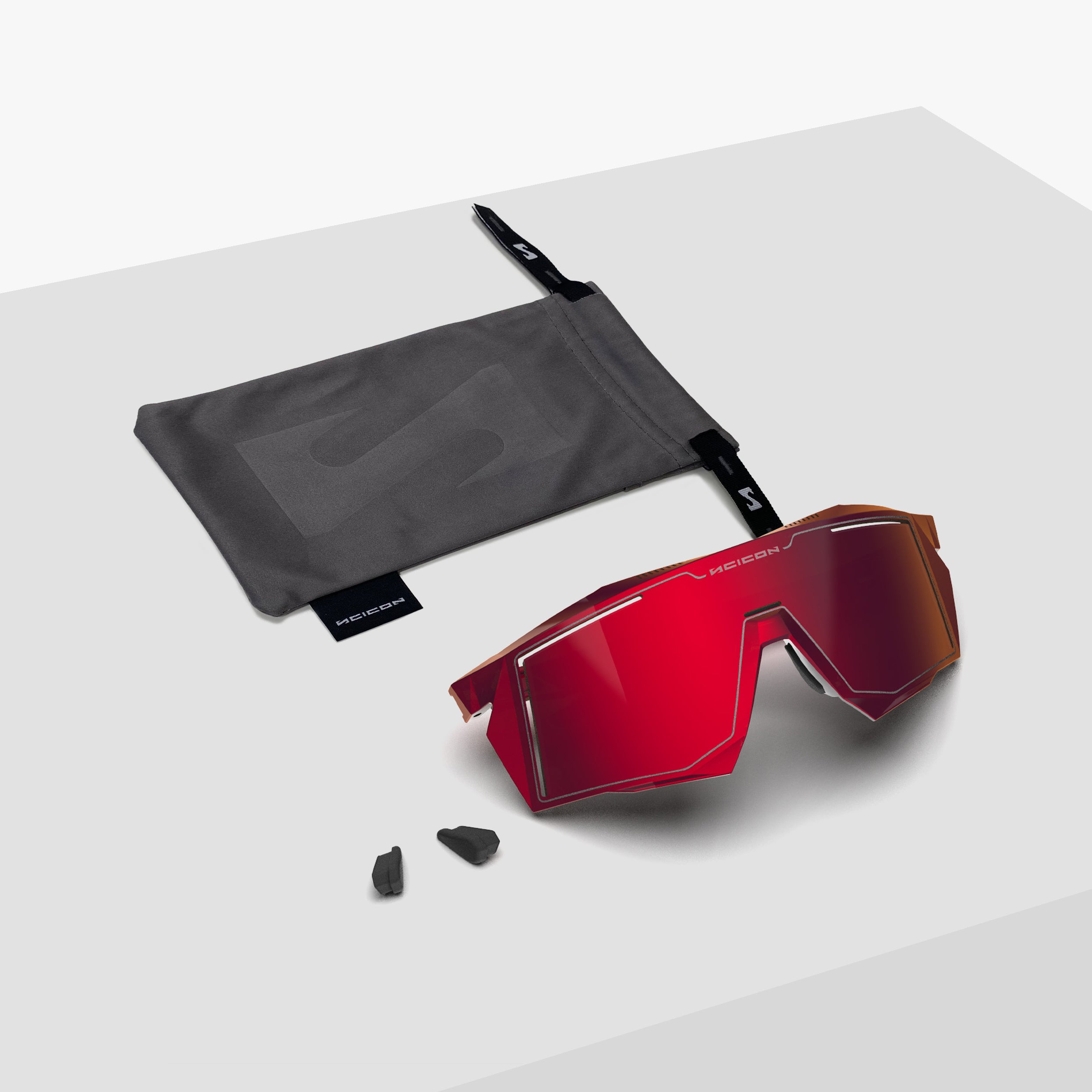 Aerostorm Sport Sunglasses | Scicon Sports