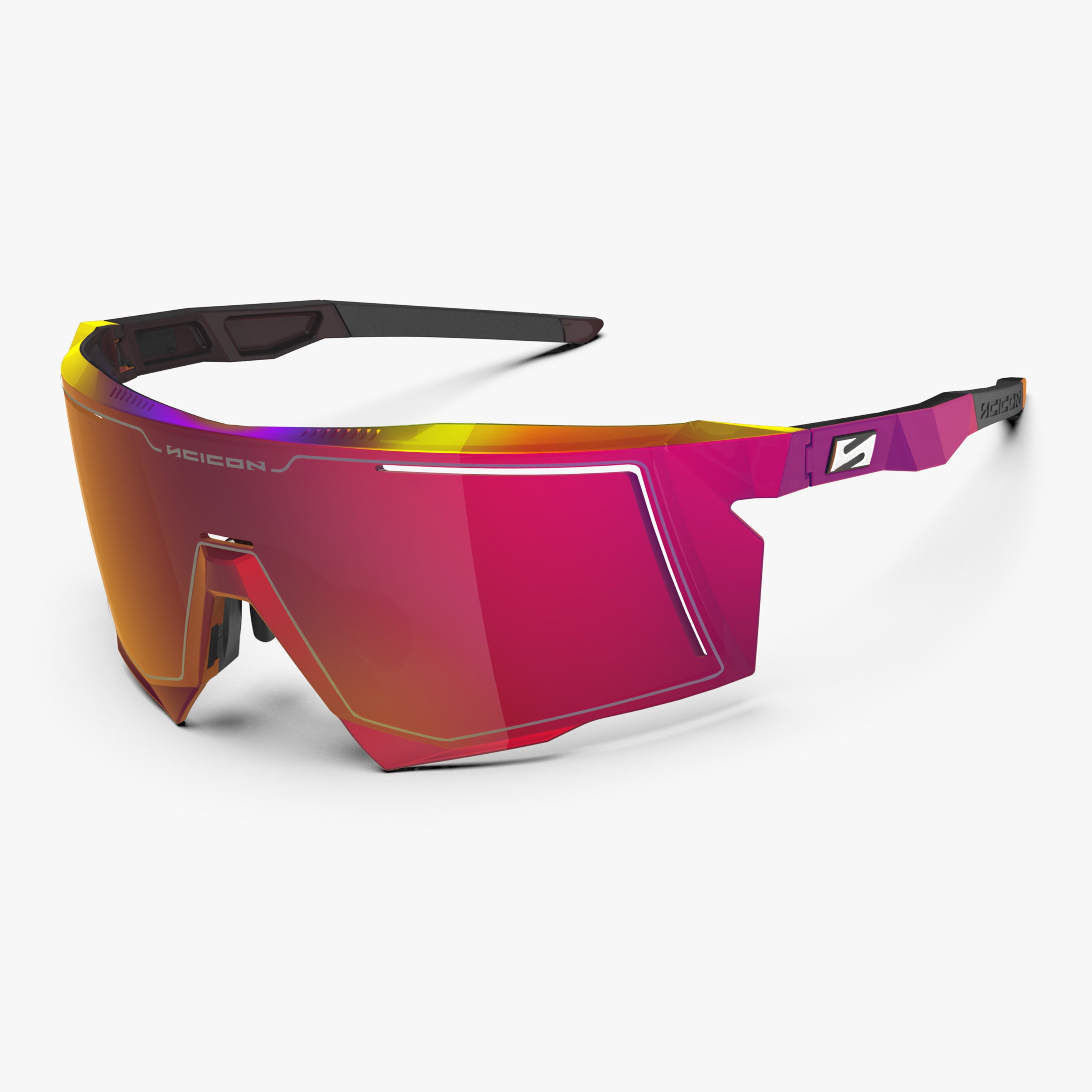 Aerostorm Sport Sunglasses | Scicon Sports