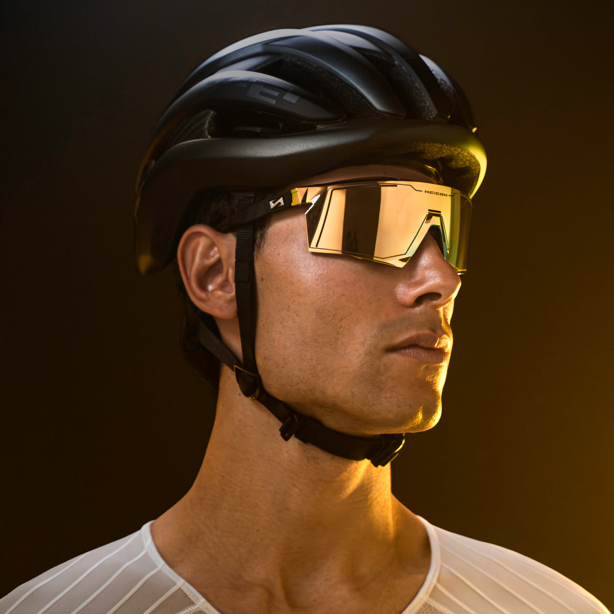 Aerostorm Multimirror Bronze Style