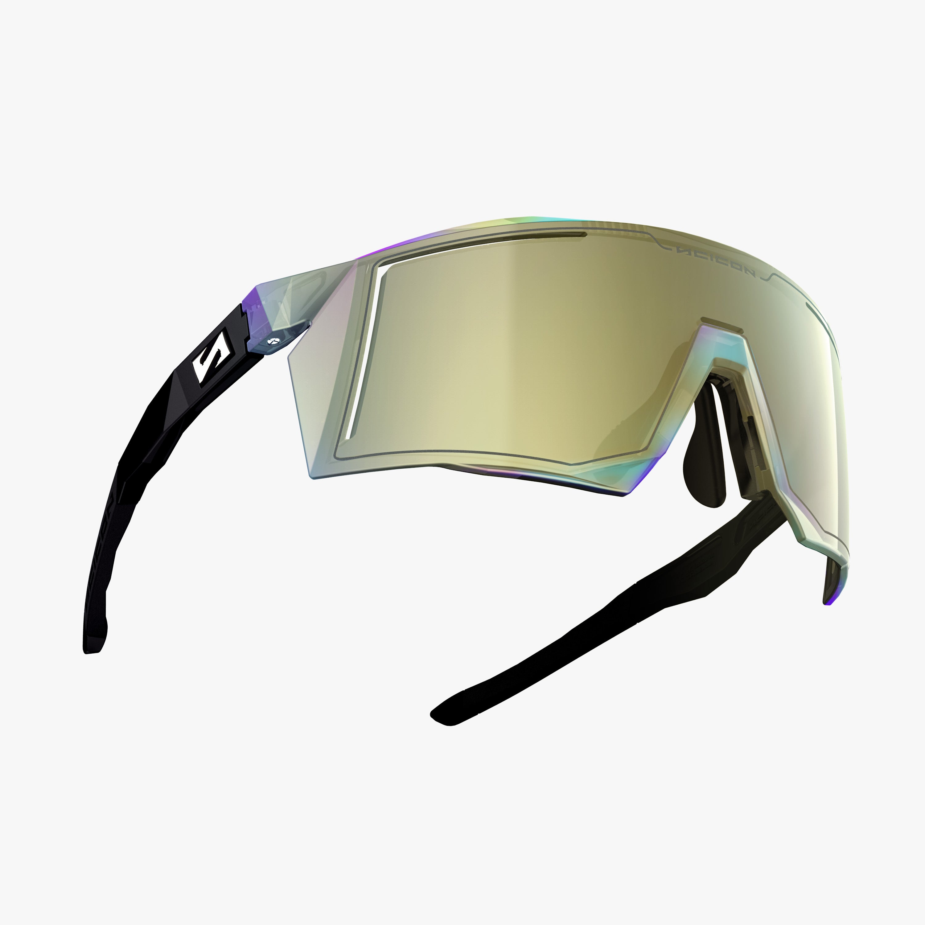 Aerostorm Sport Sunglasses | Scicon Sports