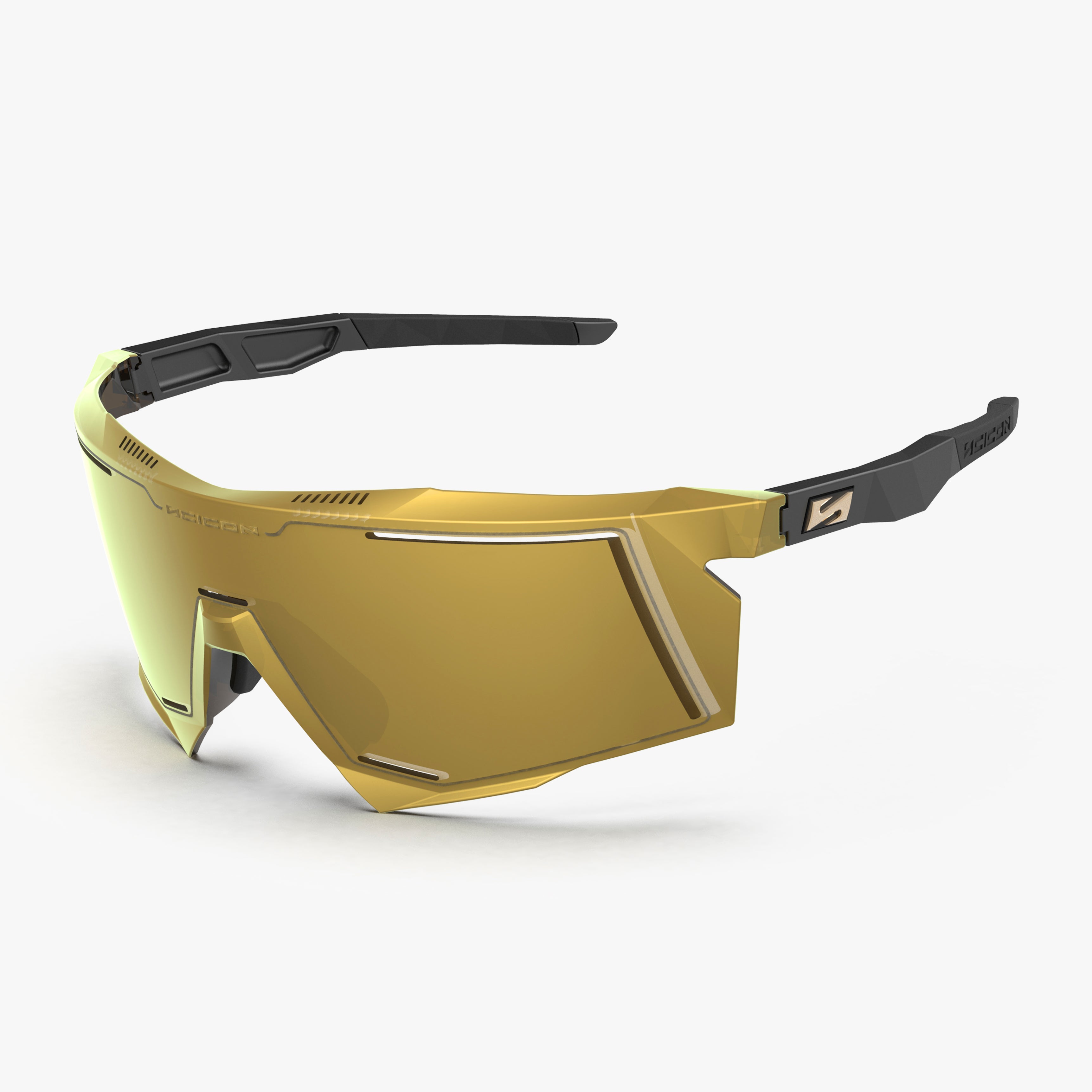 Aerostorm Sport Sunglasses | Scicon Sports