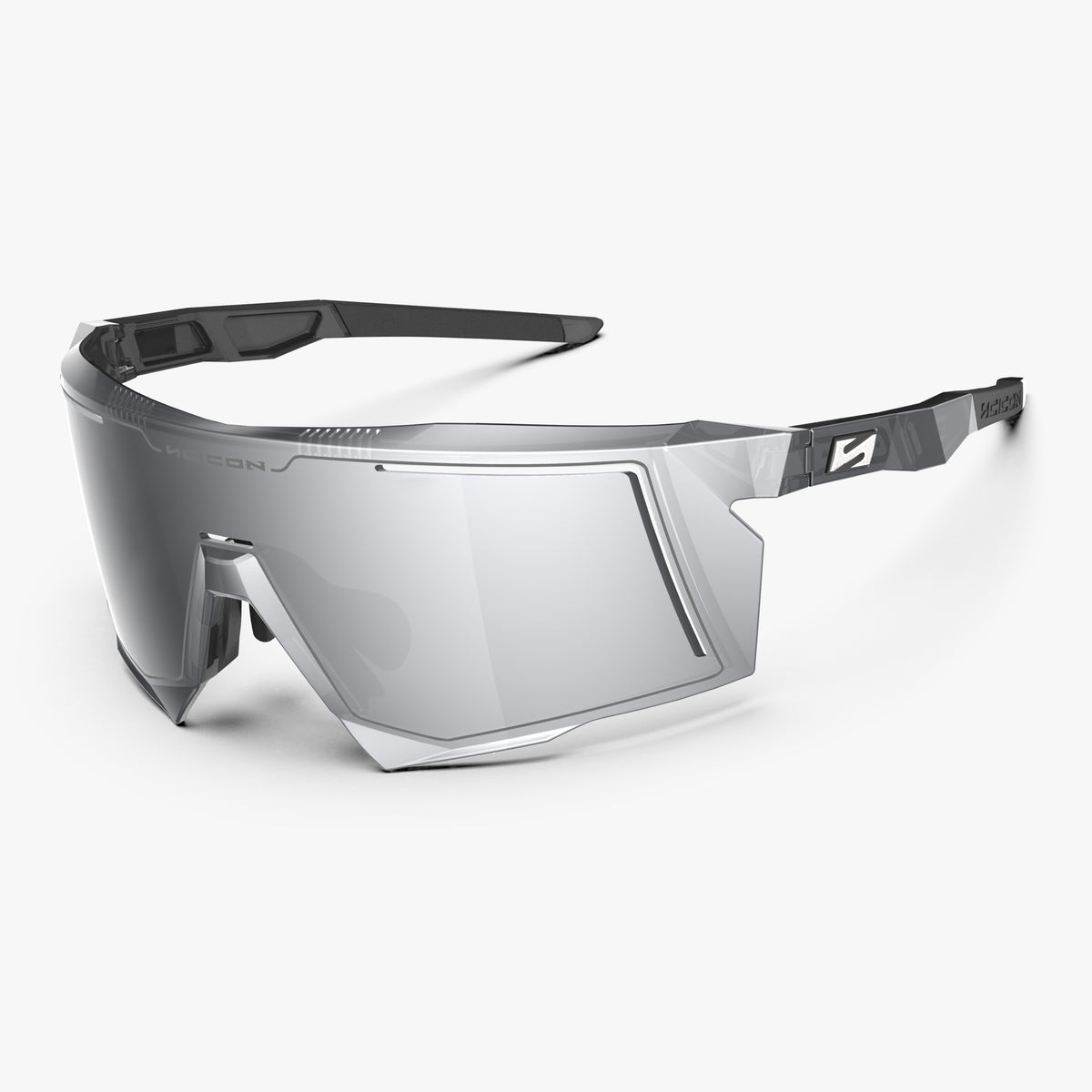 Aerostorm Multimirror Silver Hero