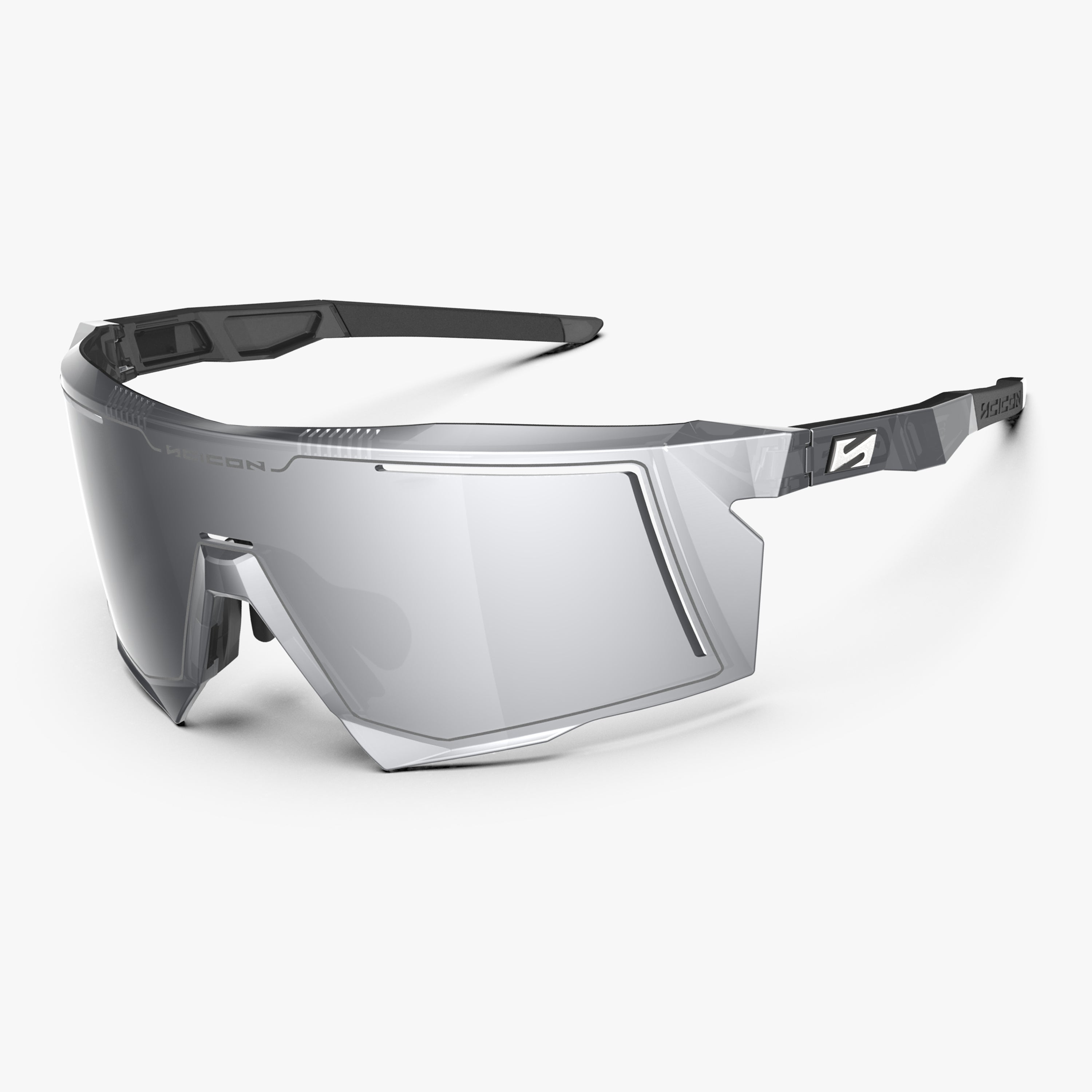 Aerostorm Sport Sunglasses | Scicon Sports