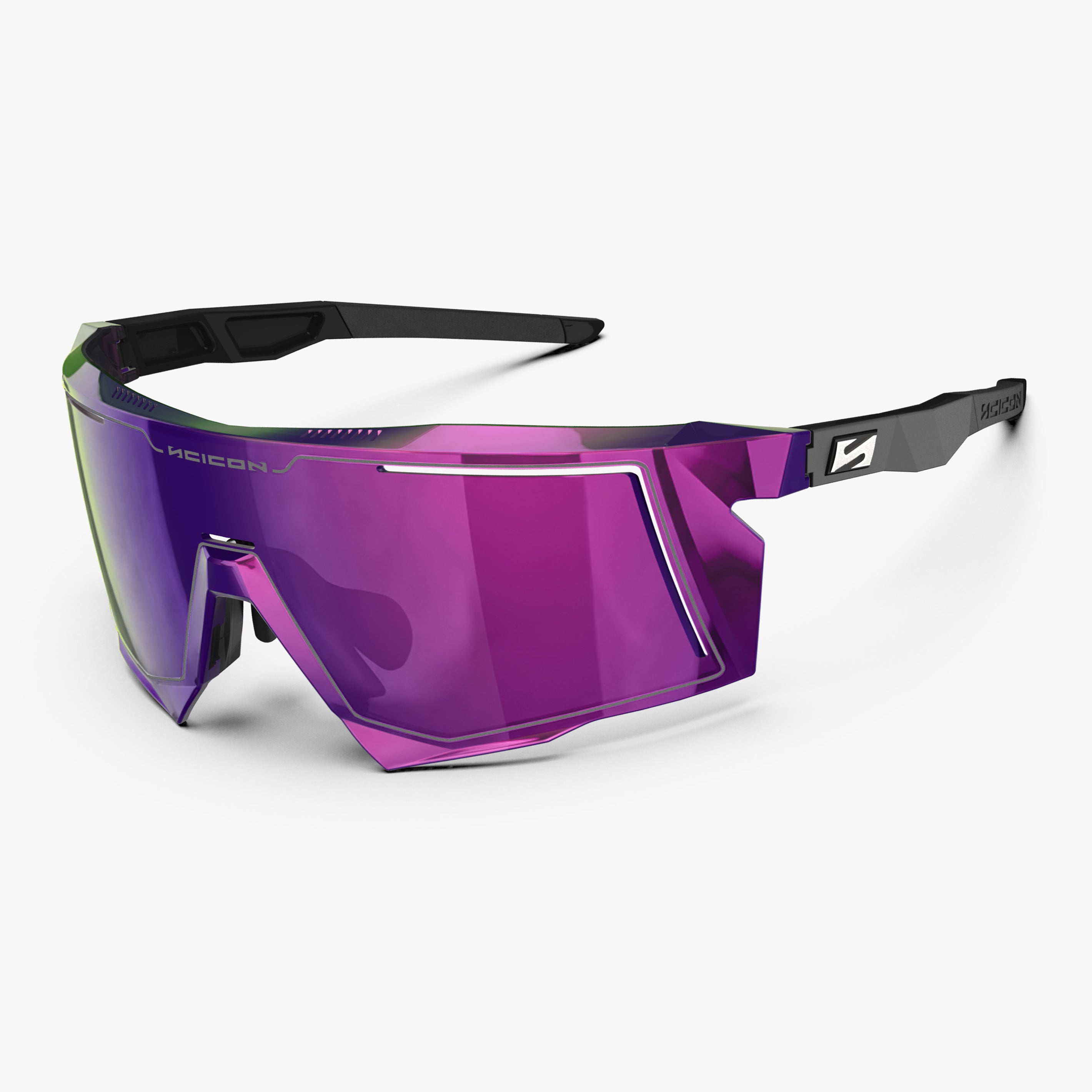 Aerostorm Sport Sunglasses | Scicon Sports