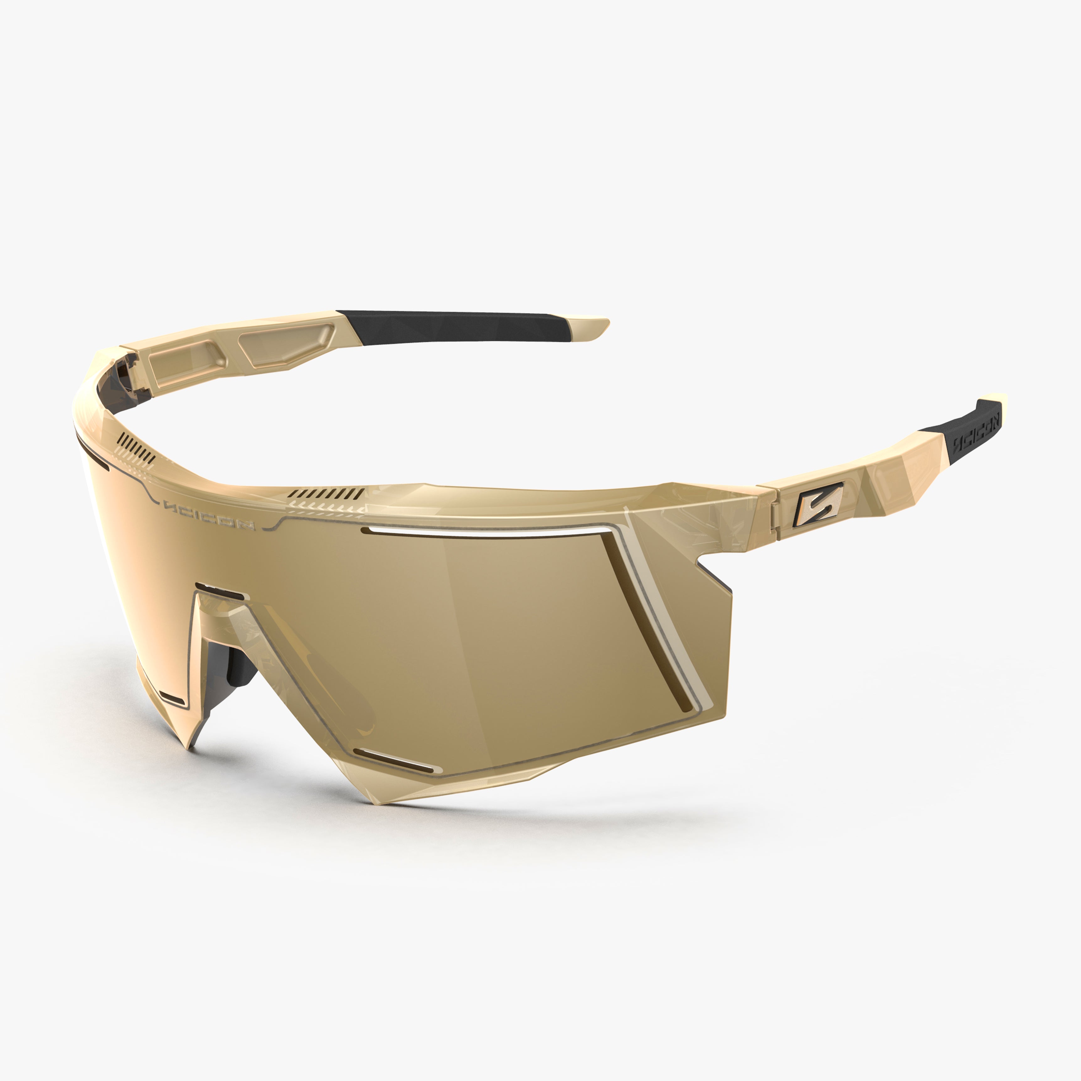 シーコンエアロストーム Aerostorm Sport Sunglasses | Scicon Sports