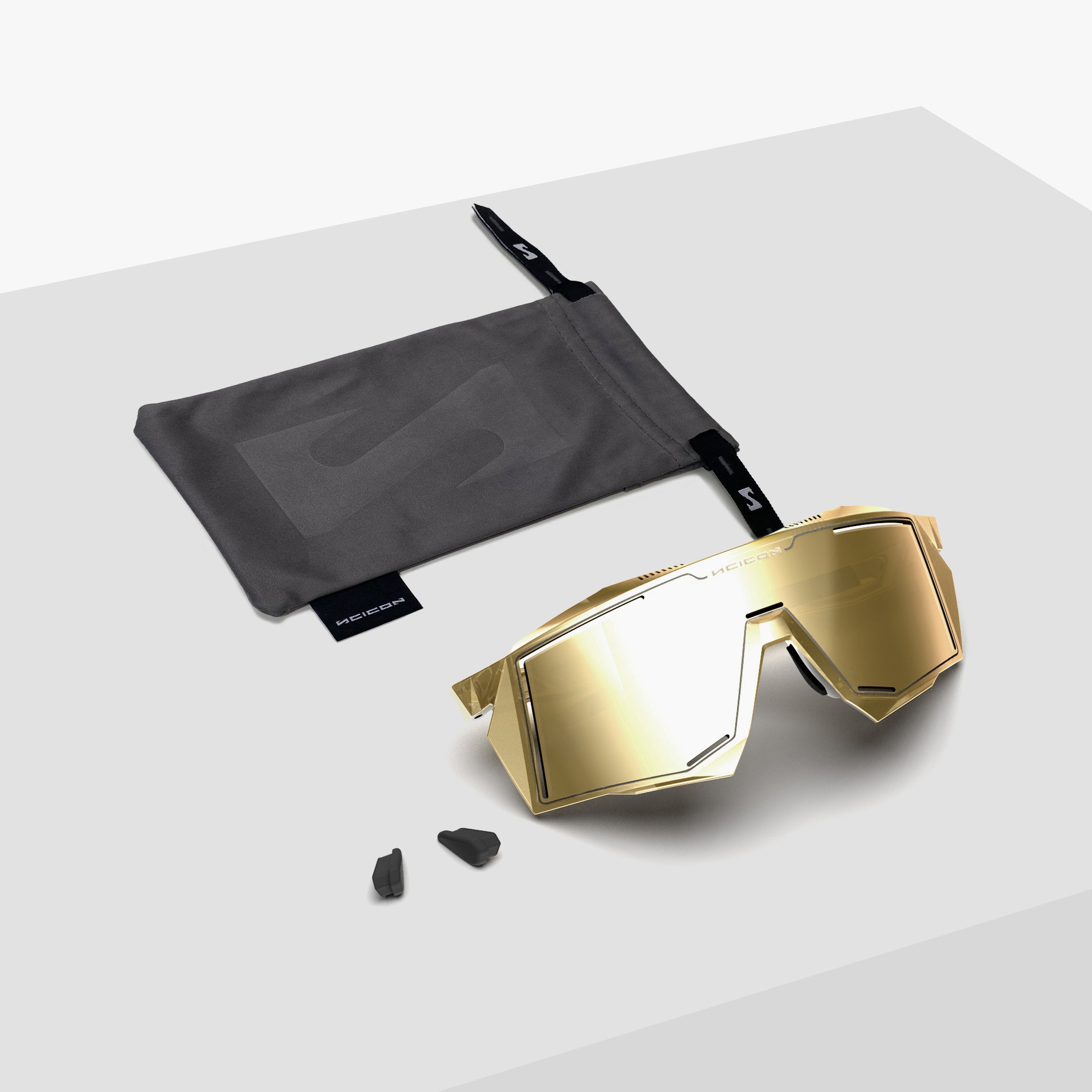 Aerostorm Sport Sunglasses | Scicon Sports