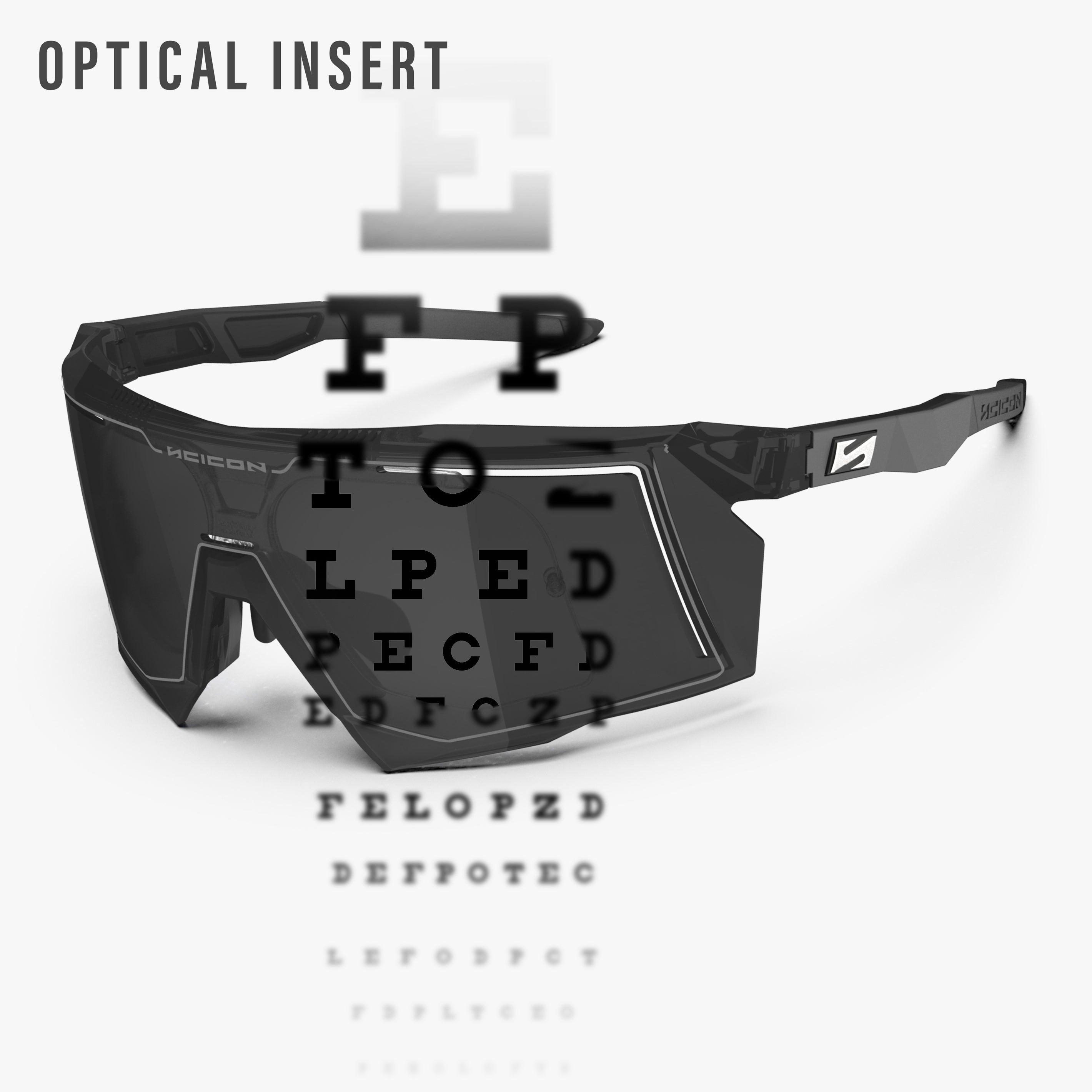 Aerostorm Sport Sunglasses | Scicon Sports