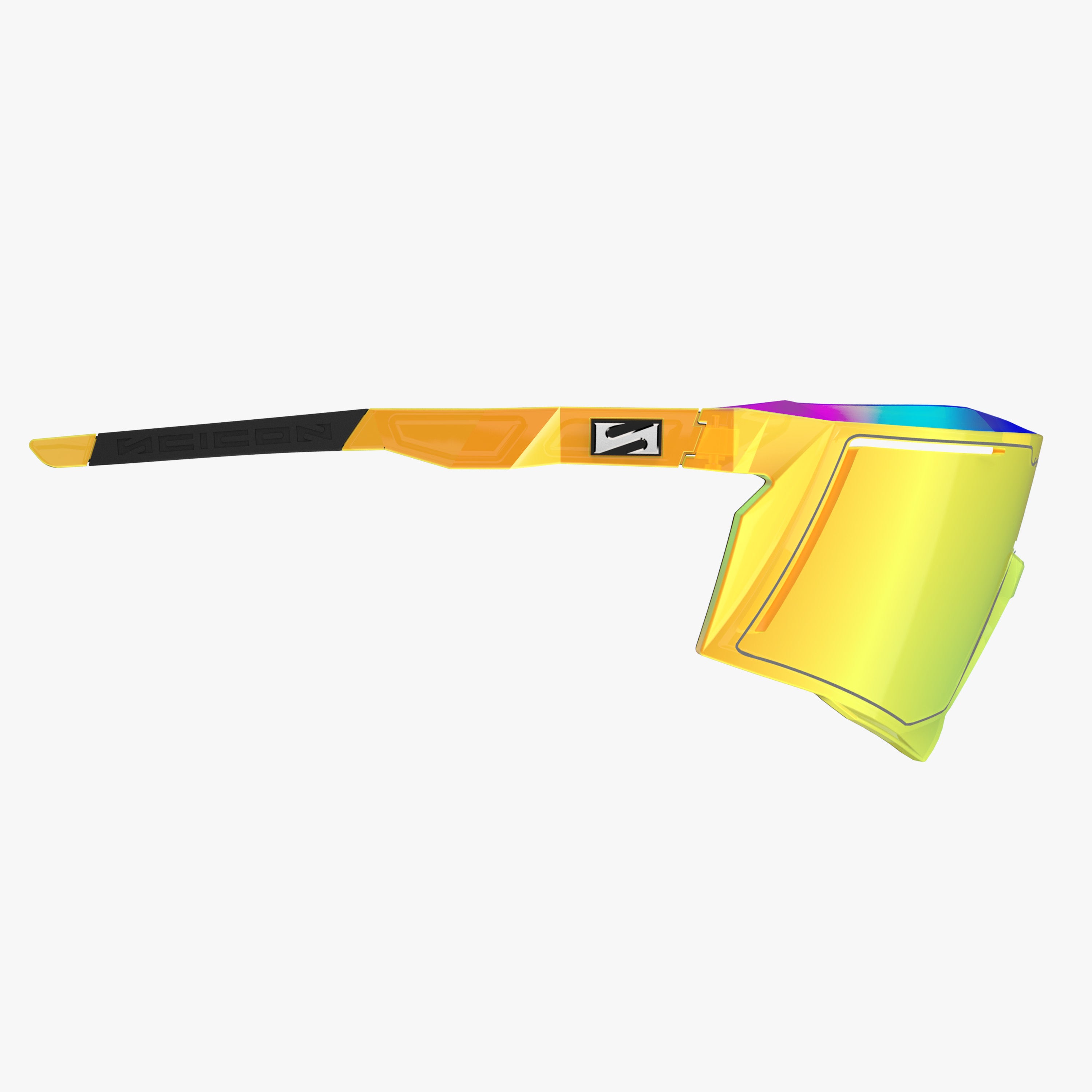Aerostorm Sport Sunglasses | Scicon Sports