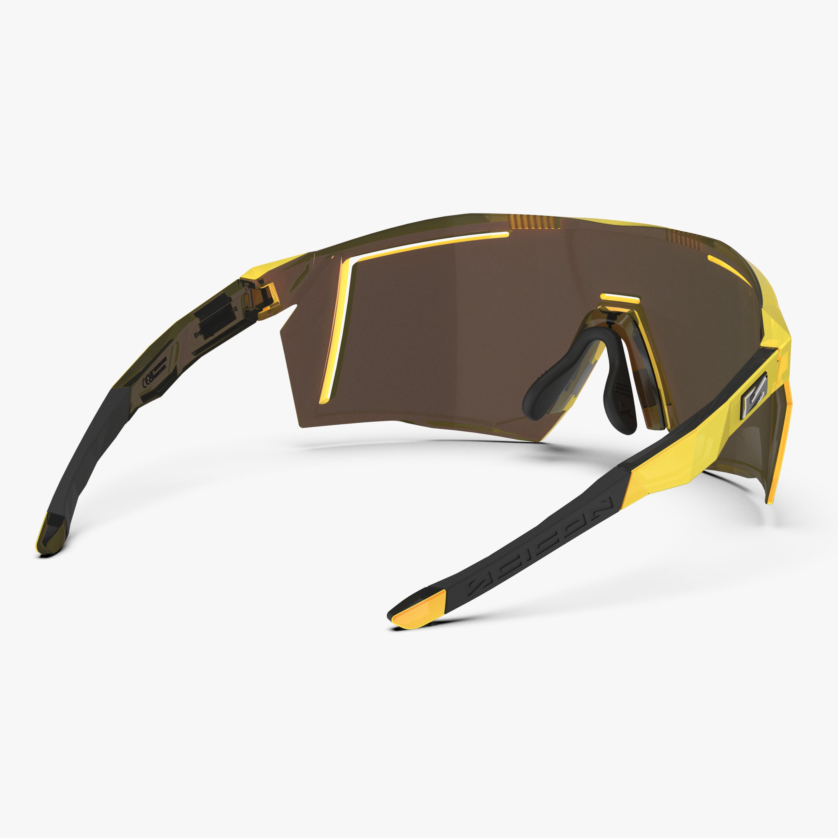 Aerostorm Sport Sunglasses | Scicon Sports