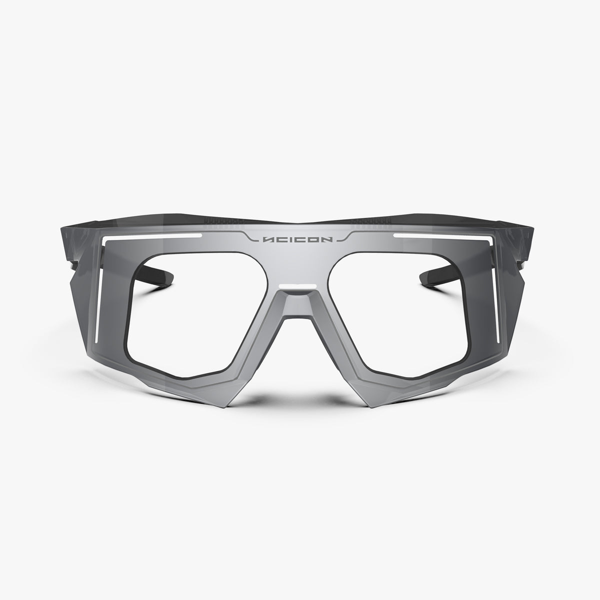 Aerostorm PILS Multimirror Silver front