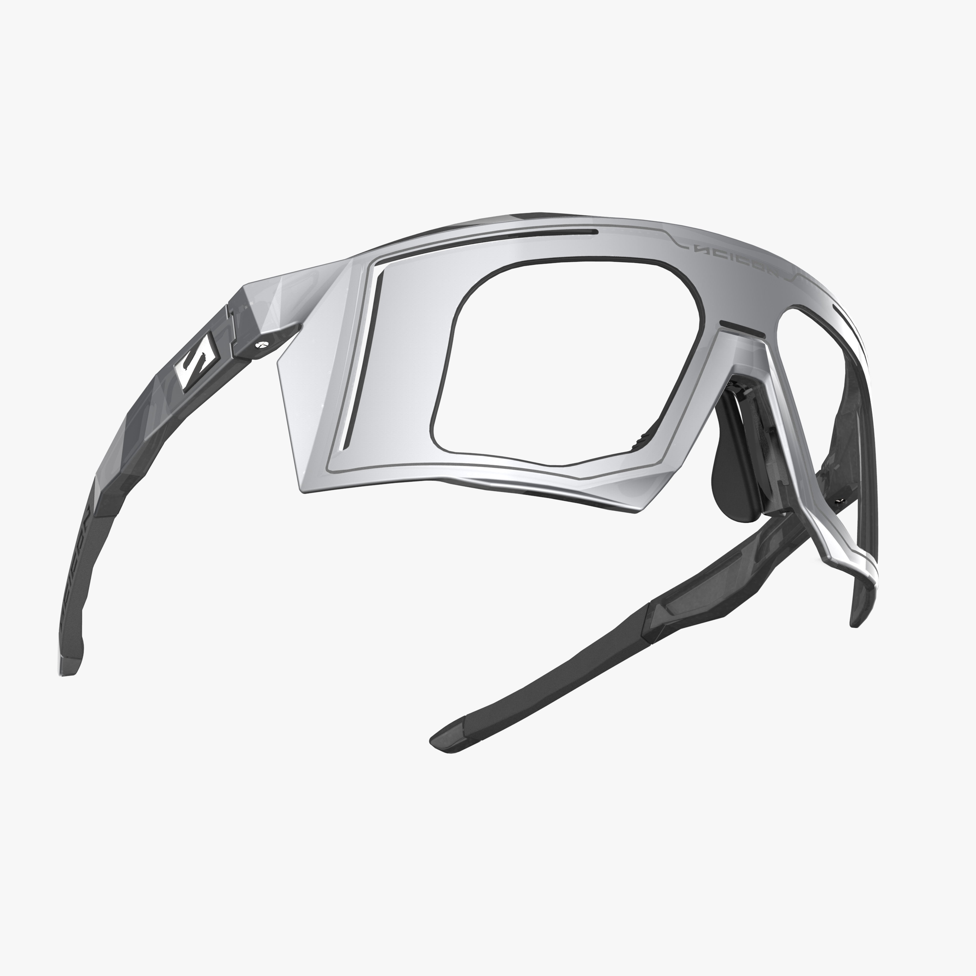 Aerostorm PILS Multimirror Silver fly