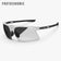 AEROBEAM TITANIUM PHOTOCHROMIC