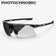 AEROBEAM TITANIUM PHOTOCHROMIC