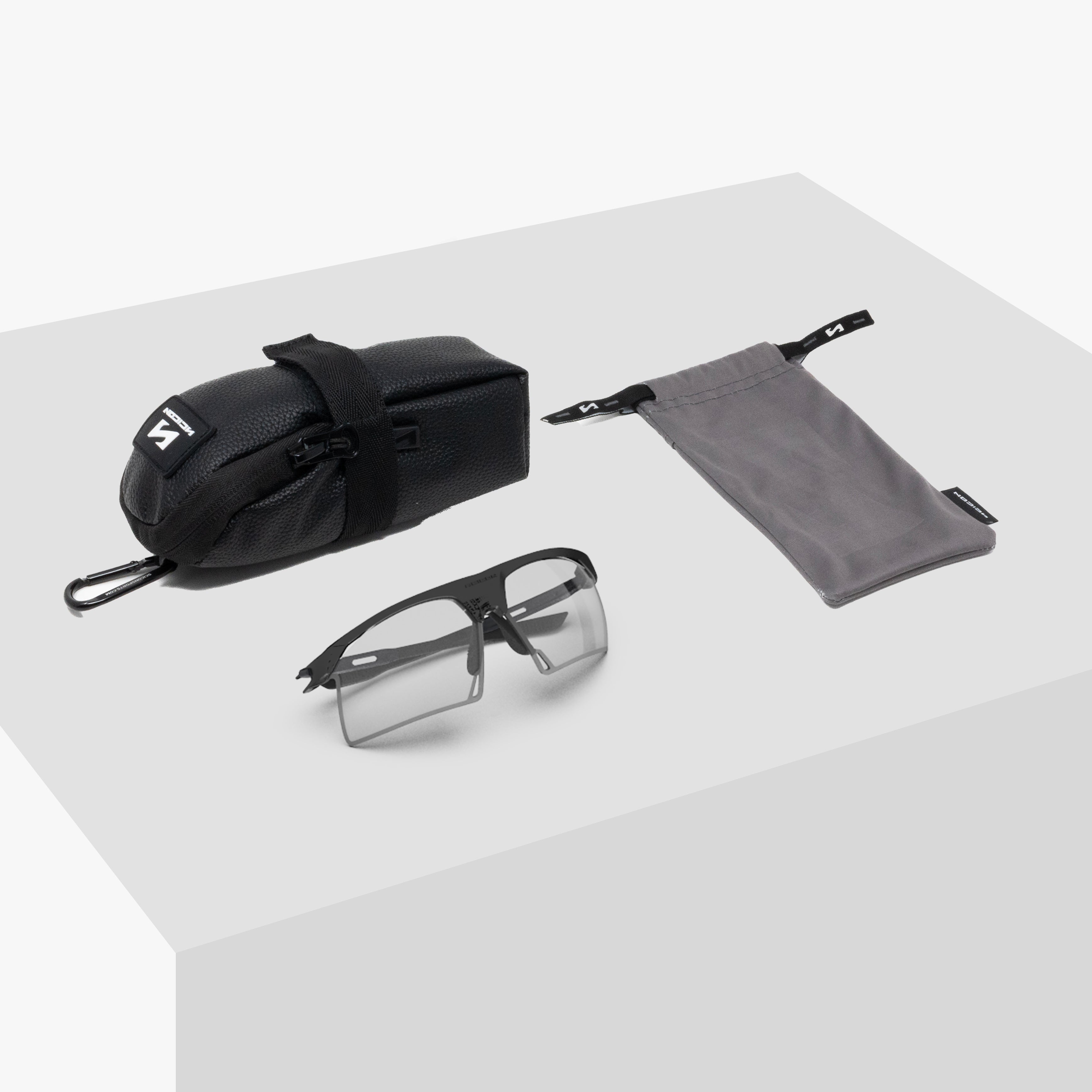 AEROBEAM TITANIUM PHOTOCROMATIQUE