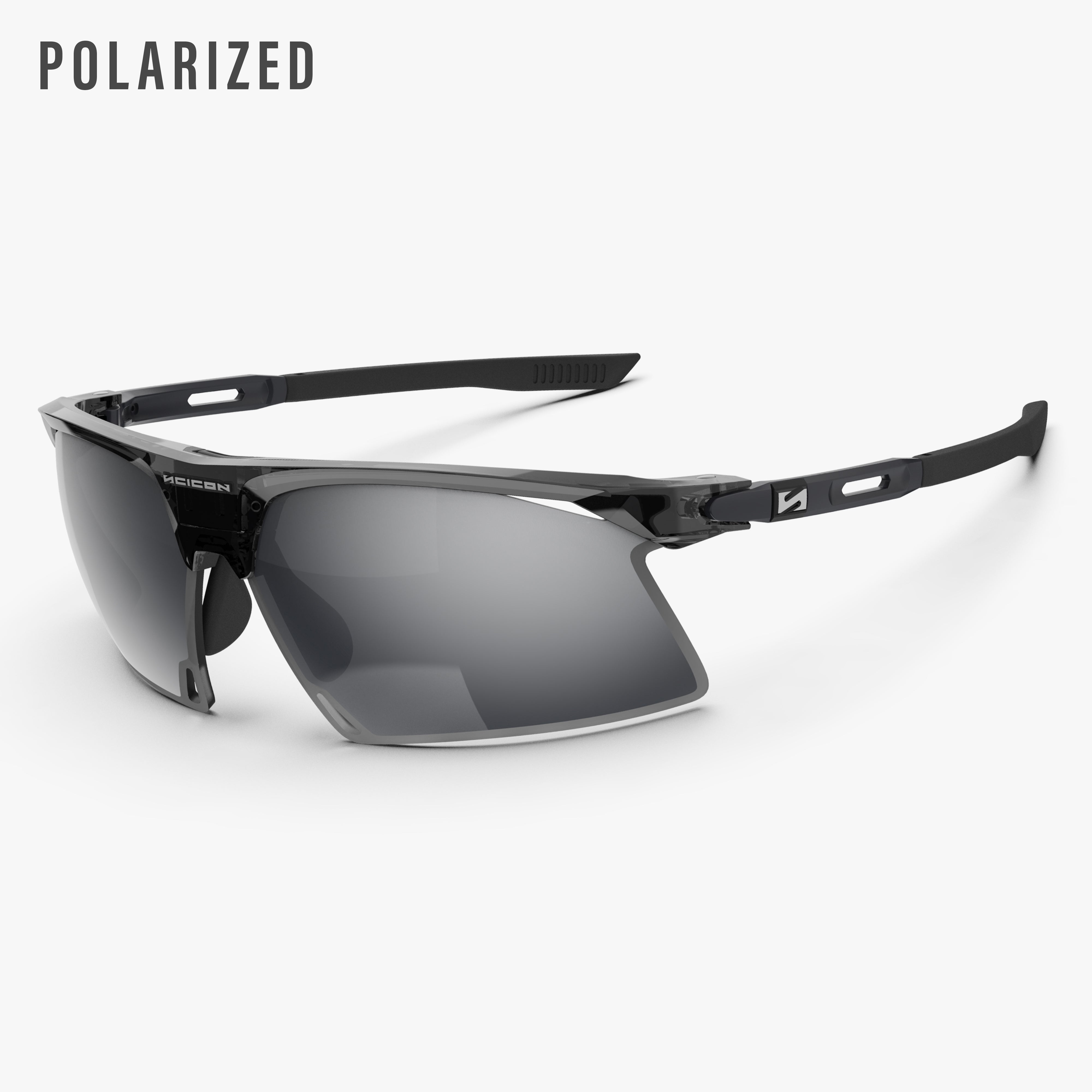 AEROBEAM TITANIUM POLARIZED