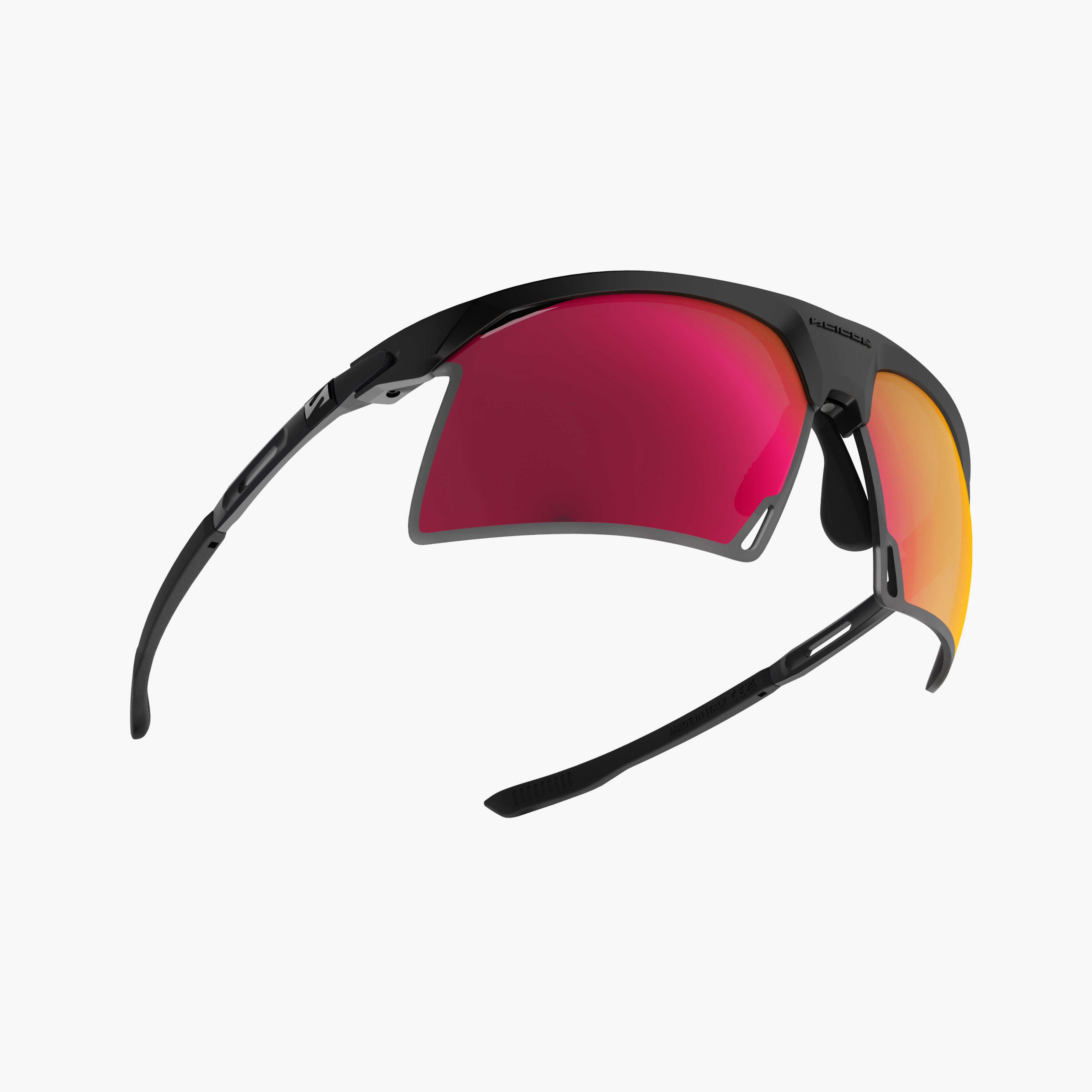 AEROBEAM TITANIUM