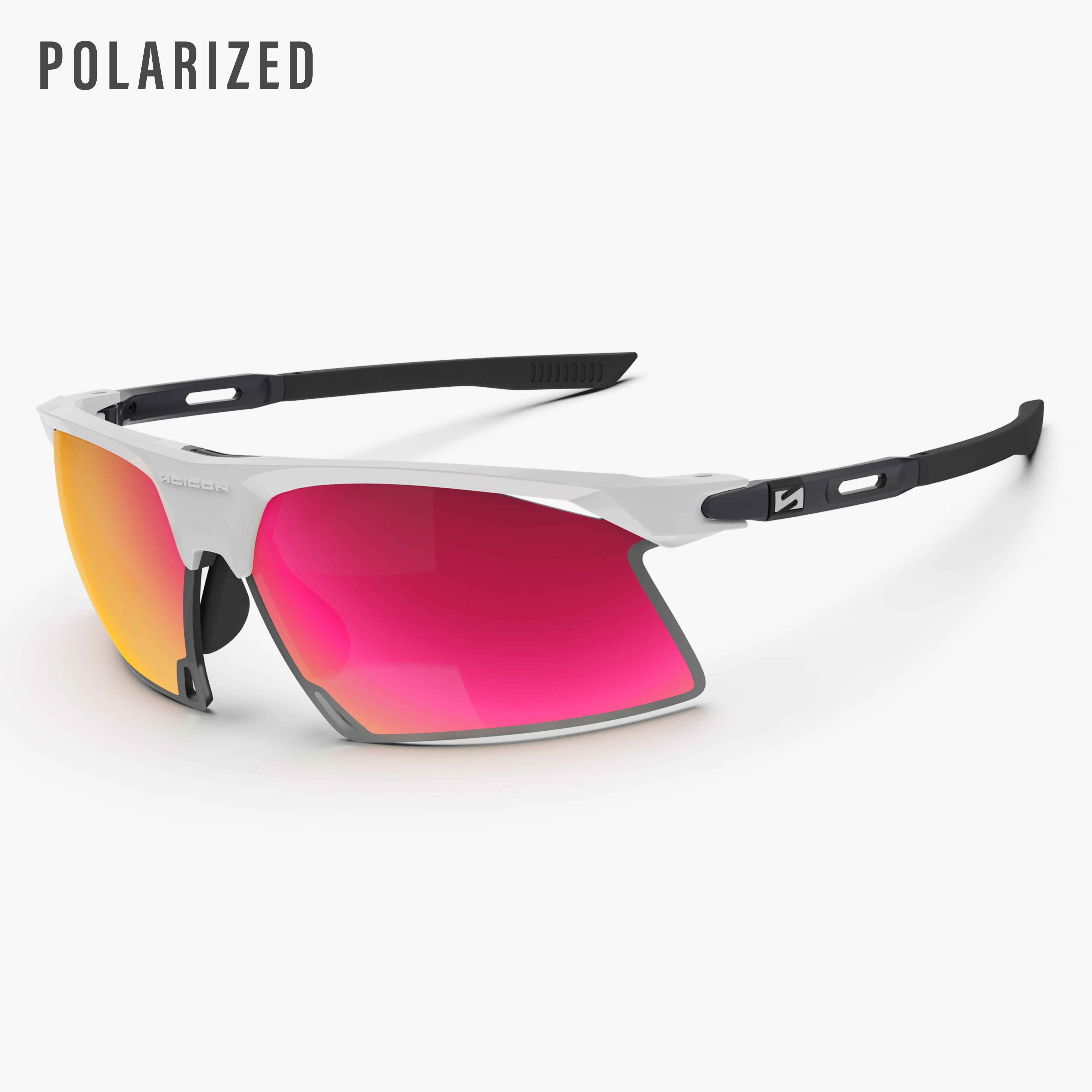AEROBEAM TITANIUM POLARIZED