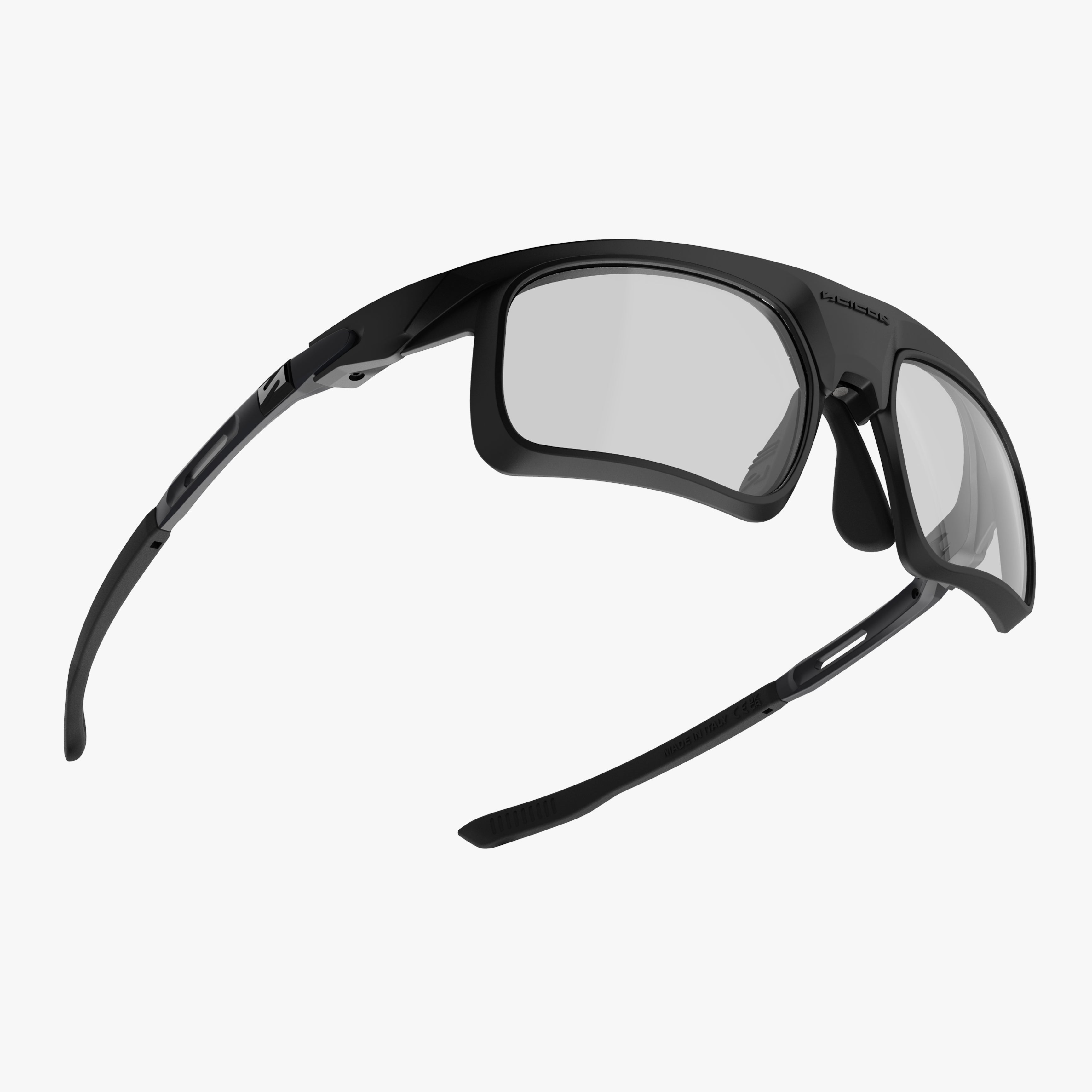 AEROBEAM TITANIUM RX - ADAPTOR