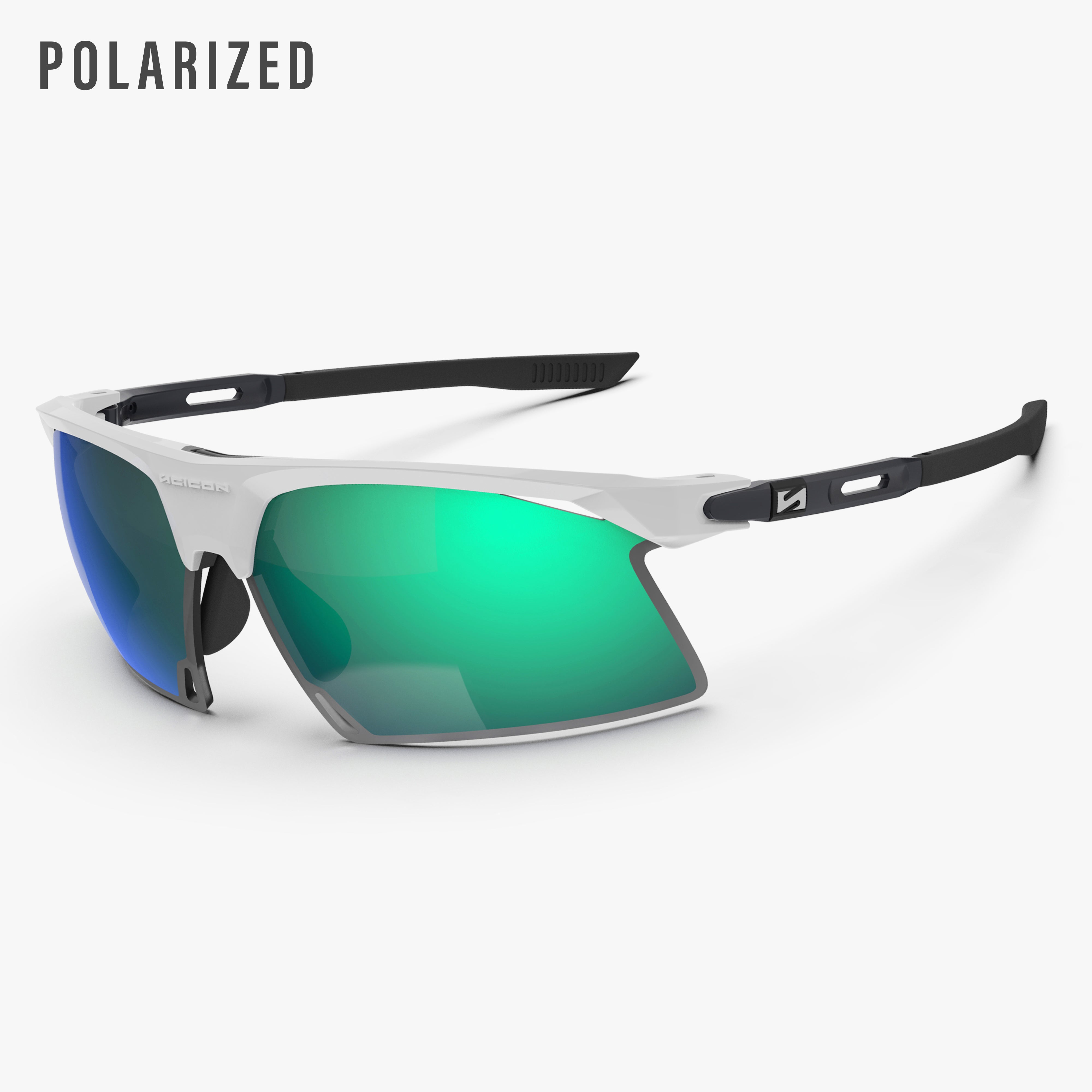 AEROBEAM TITANIUM POLARIZED
